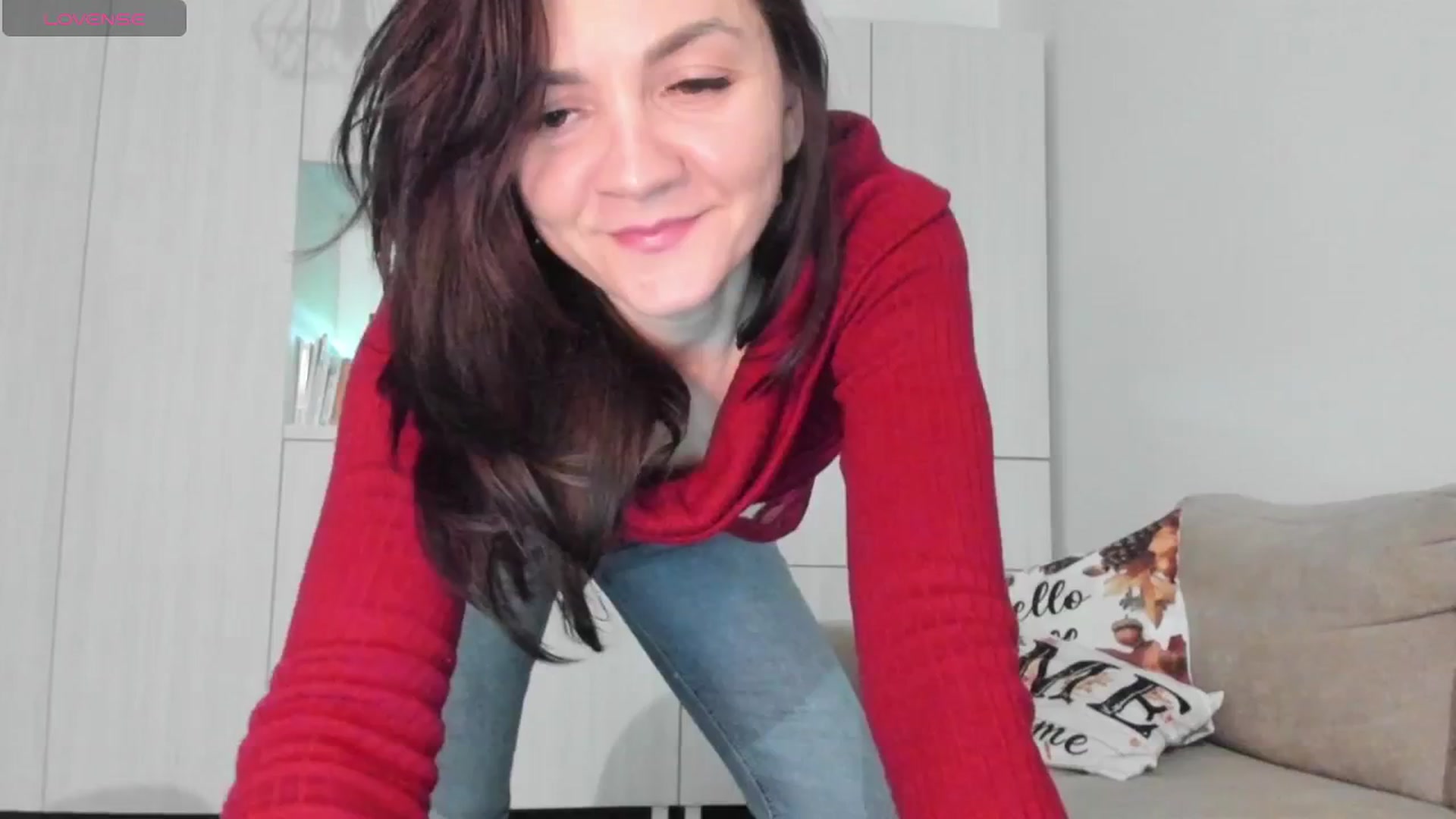 Gallery image thumbnail from JessicaAddams's myfreecams stream on, 11/19/2025, 22:29 image 2 of 20