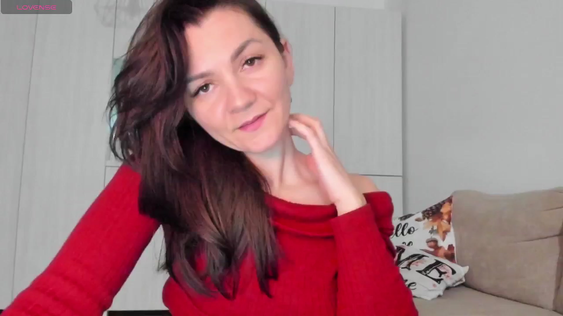 Gallery image thumbnail from JessicaAddams's myfreecams stream on, 11/19/2025, 22:29 image 16 of 20