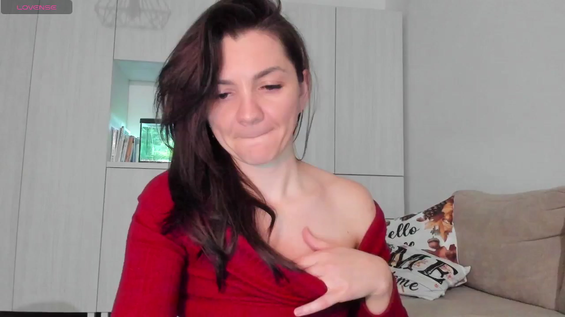 Gallery image thumbnail from JessicaAddams's myfreecams stream on, 11/19/2025, 22:29 image 15 of 20