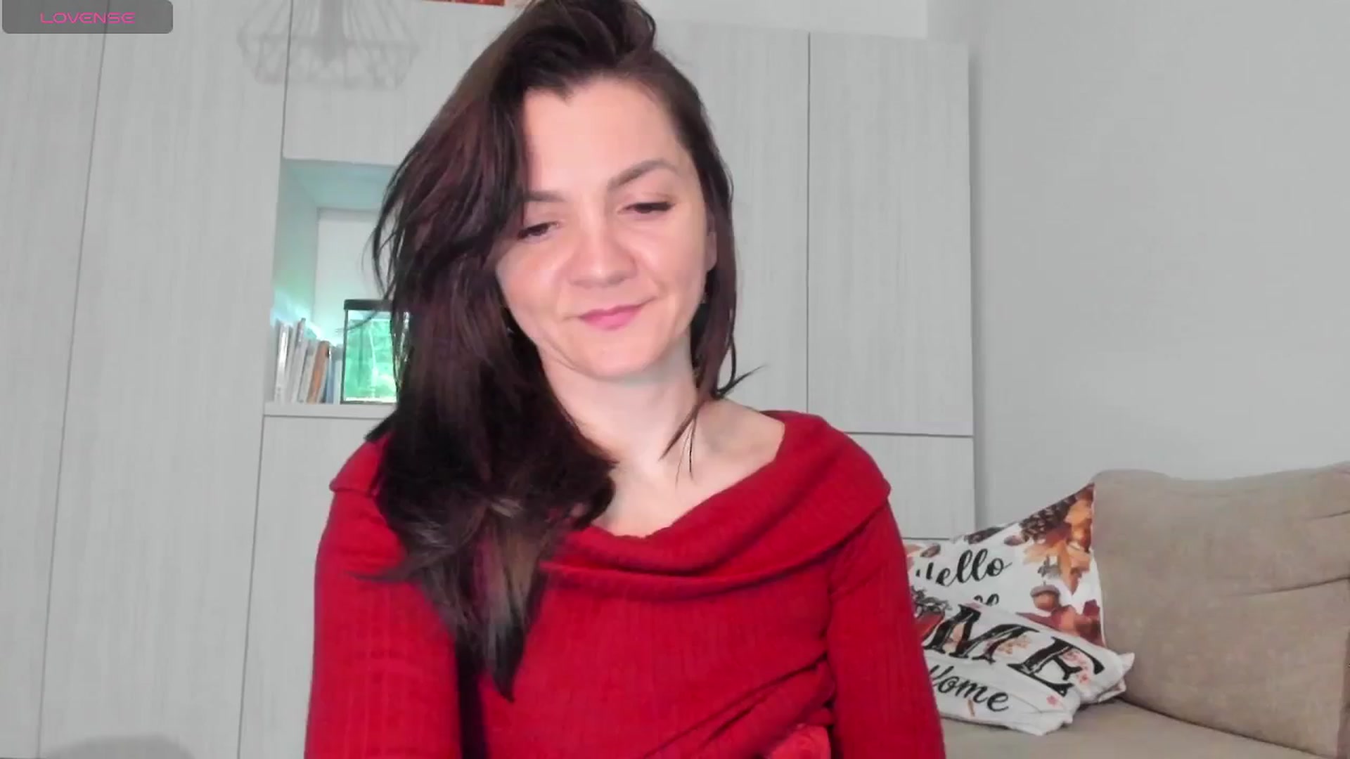 Gallery image thumbnail from JessicaAddams's myfreecams stream on, 11/19/2025, 22:29 image 5 of 20