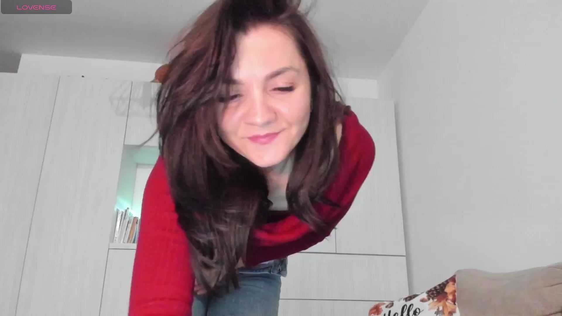 Gallery image thumbnail from JessicaAddams's myfreecams stream on, 11/19/2025, 22:29 image 11 of 20