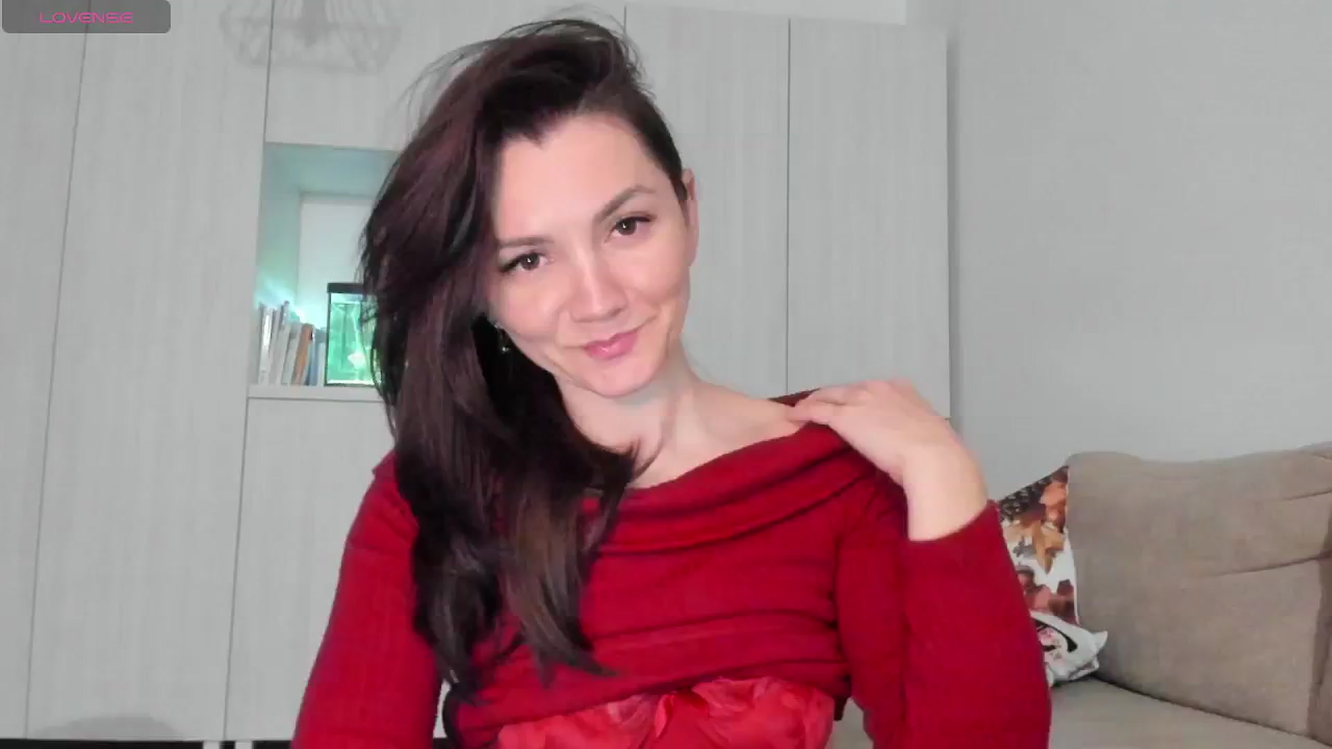 Gallery image thumbnail from JessicaAddams's myfreecams stream on, 11/19/2025, 22:29 image 13 of 20