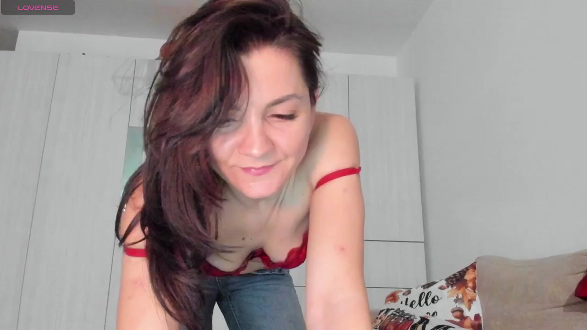 Gallery image thumbnail from JessicaAddams's myfreecams stream on, 11/19/2025, 22:29 image 19 of 20