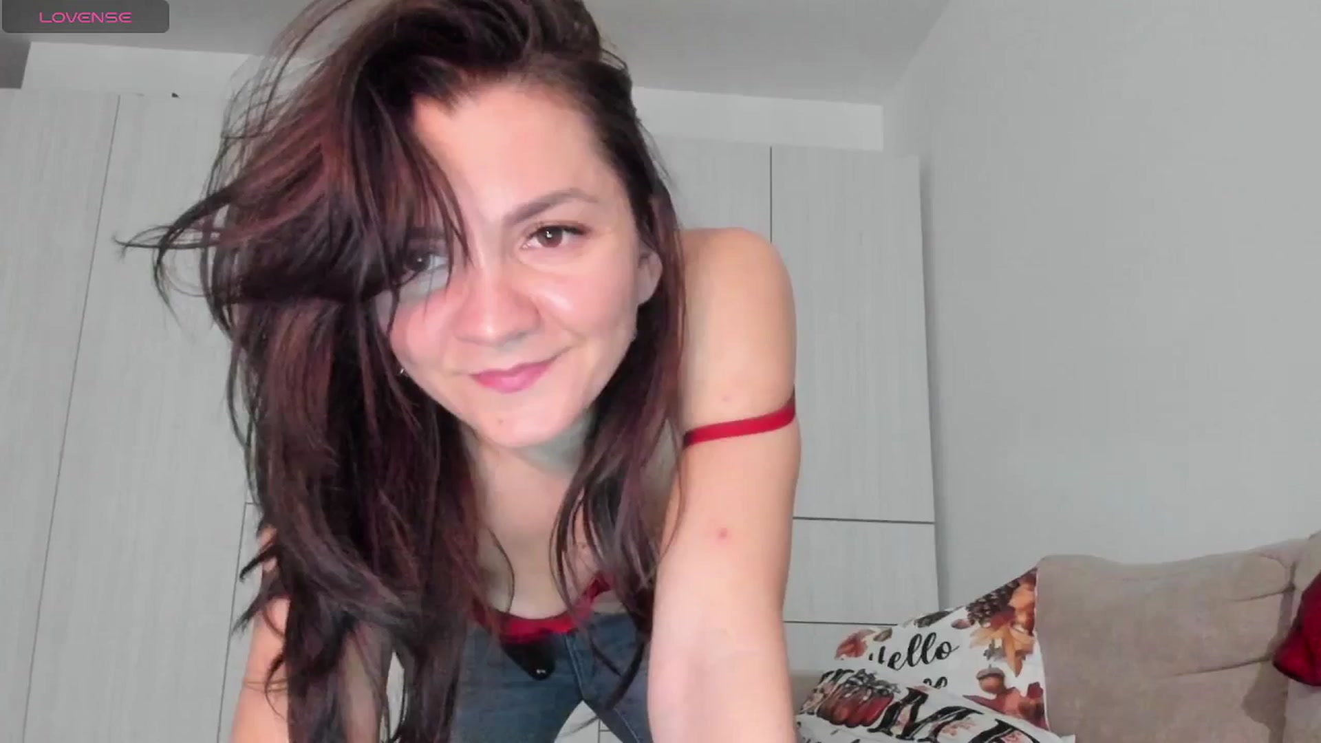 Gallery image thumbnail from JessicaAddams's myfreecams stream on, 11/20/2025, 24:31 image 3 of 20