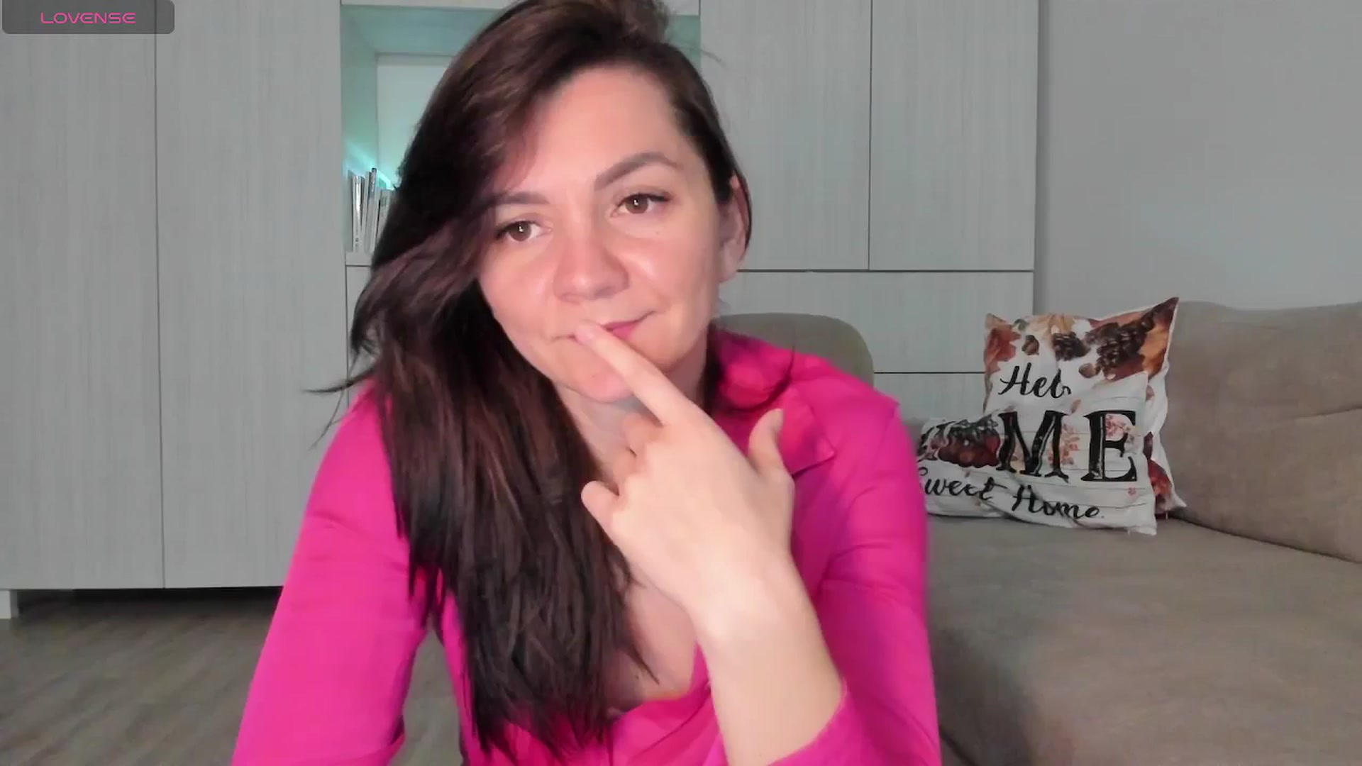 Gallery image thumbnail from JessicaAddams's myfreecams stream on, 11/21/2025, 23:24 image 7 of 20