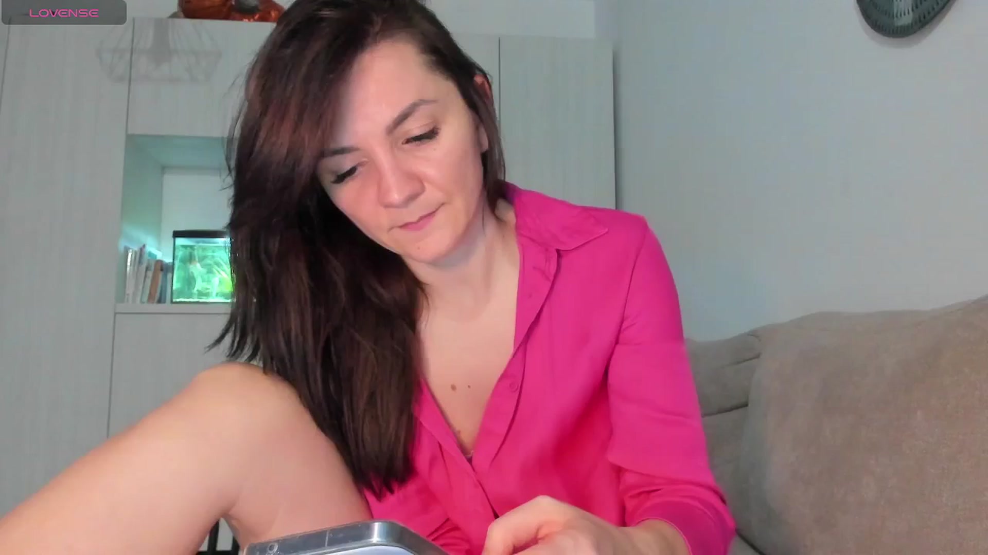 Gallery image thumbnail from JessicaAddams's myfreecams stream on, 11/21/2025, 23:24 image 2 of 20