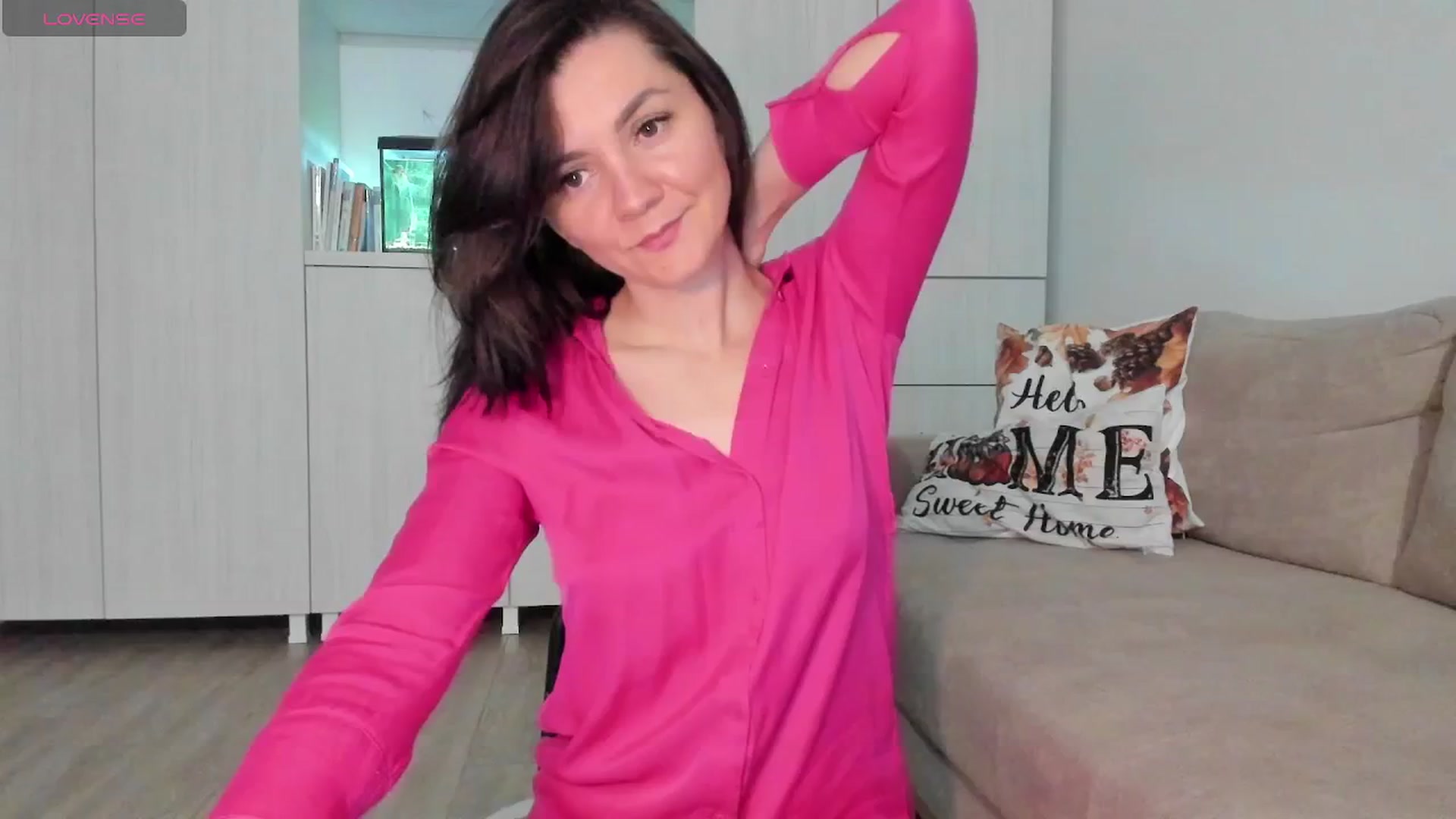 Gallery image thumbnail from JessicaAddams's myfreecams stream on, 11/21/2025, 23:24 image 10 of 20
