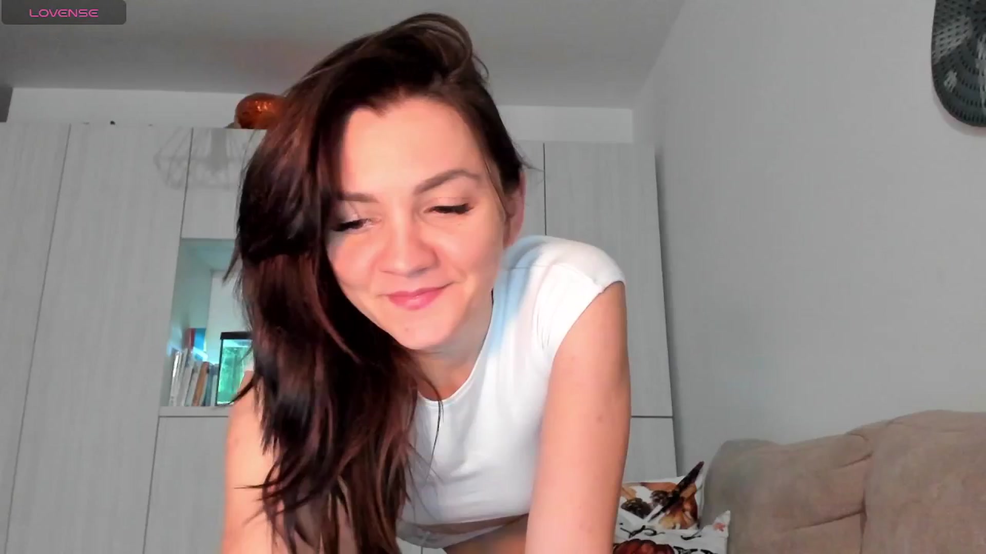 Gallery image thumbnail from JessicaAddams's myfreecams stream on, 11/27/2025, 22:52 image 7 of 20