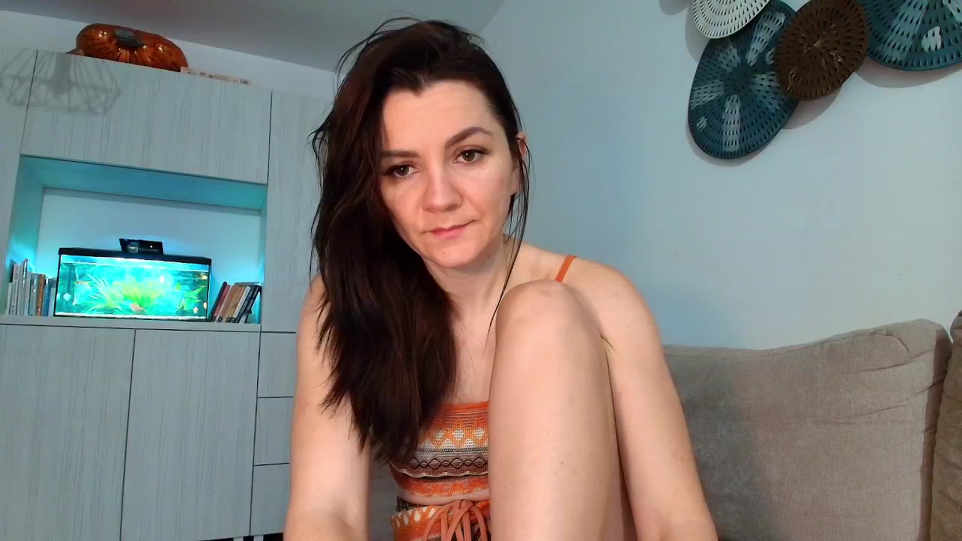 Gallery image thumbnail from JessicaAddams's myfreecams stream on, 12/02/2025, 21:58 image 6 of 20
