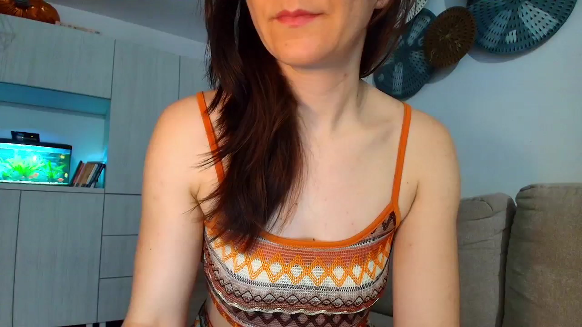 Gallery image thumbnail from JessicaAddams's myfreecams stream on, 12/02/2025, 21:58 image 3 of 20