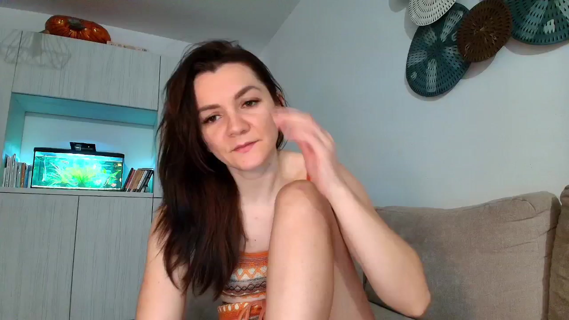 Gallery image thumbnail from JessicaAddams's myfreecams stream on, 12/02/2025, 21:58 image 10 of 20