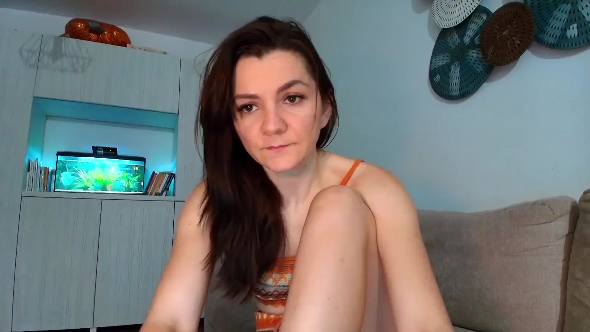 Gallery image thumbnail from JessicaAddams's myfreecams stream on, 12/02/2025, 21:58 image 1 of 20