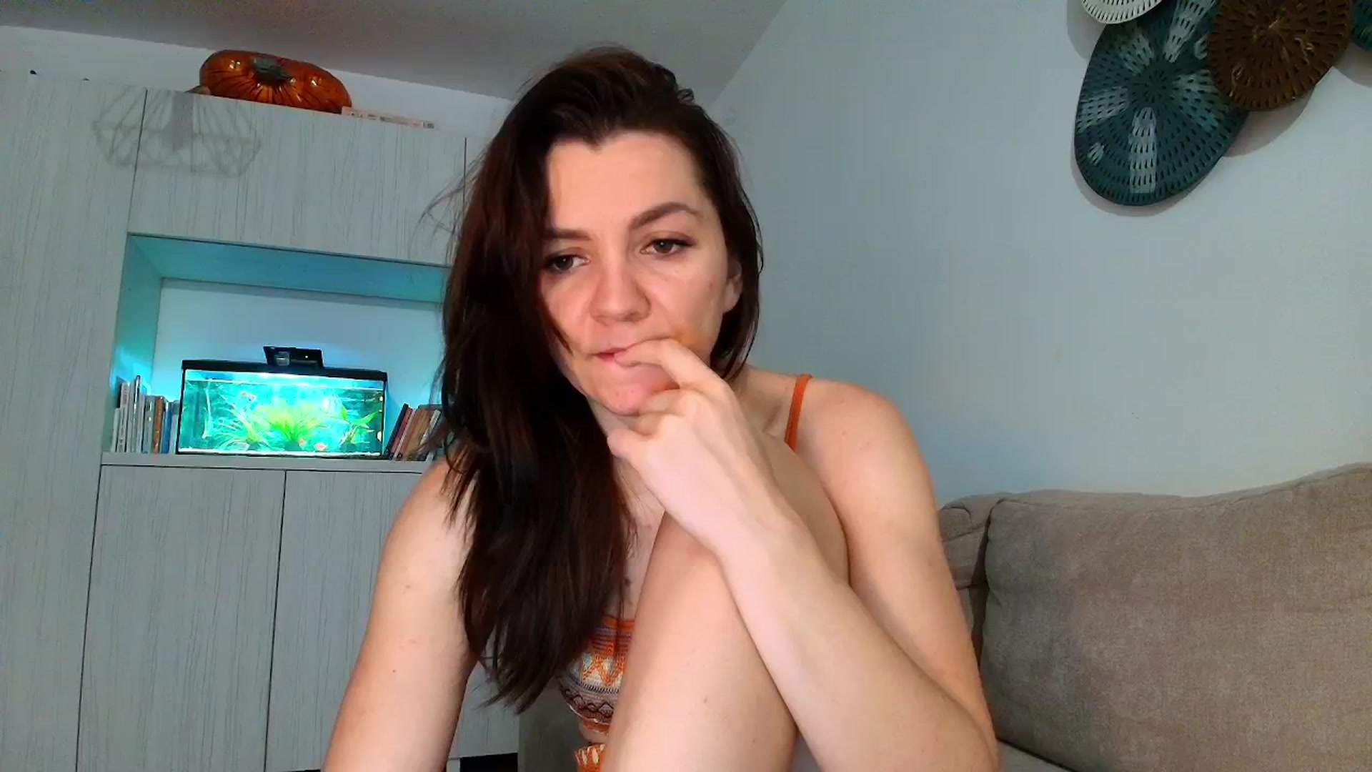Gallery image thumbnail from JessicaAddams's myfreecams stream on, 12/02/2025, 21:58 image 12 of 20