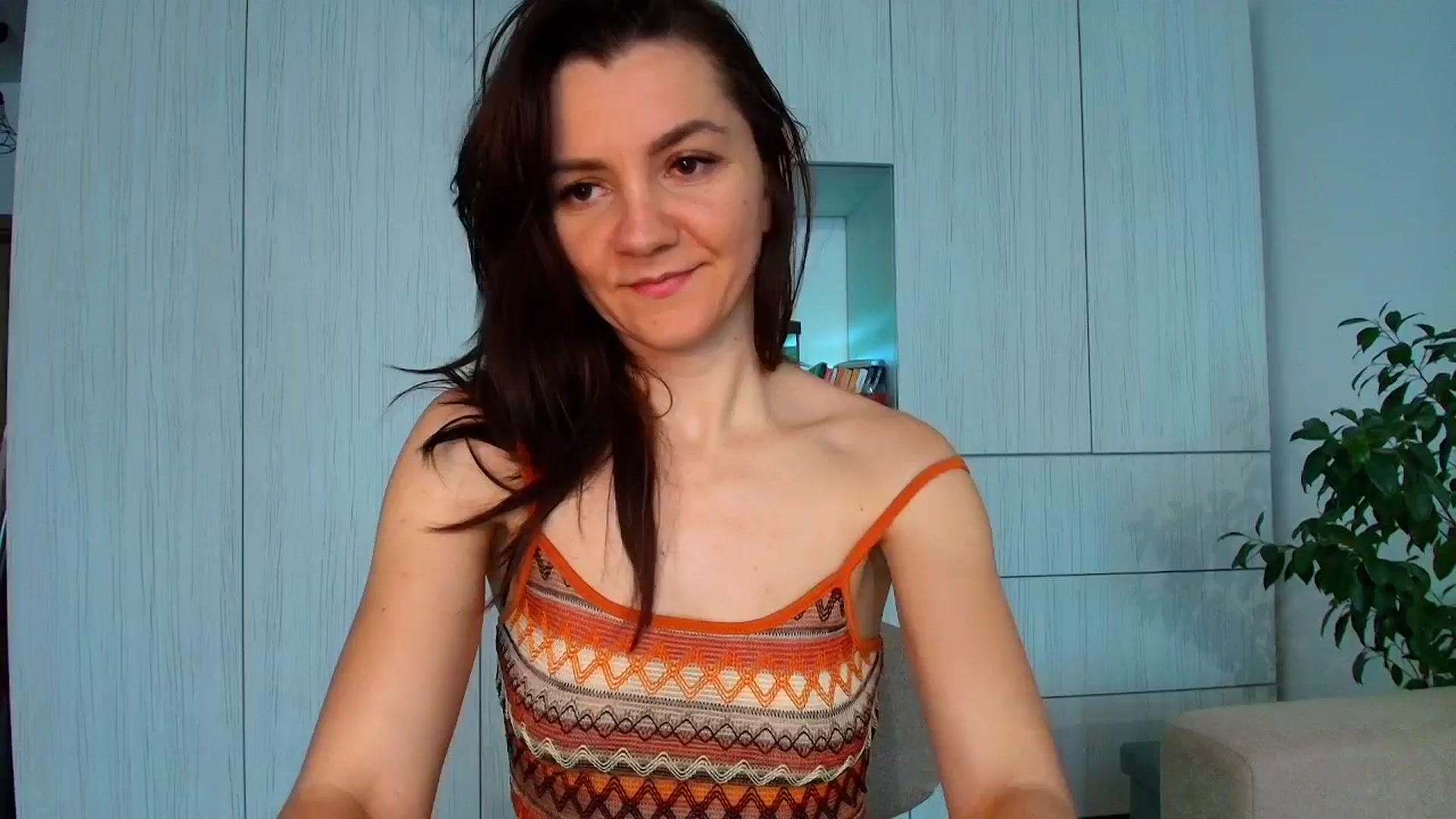 Gallery image thumbnail from JessicaAddams's myfreecams stream on, 12/03/2025, 07:52 image 8 of 20