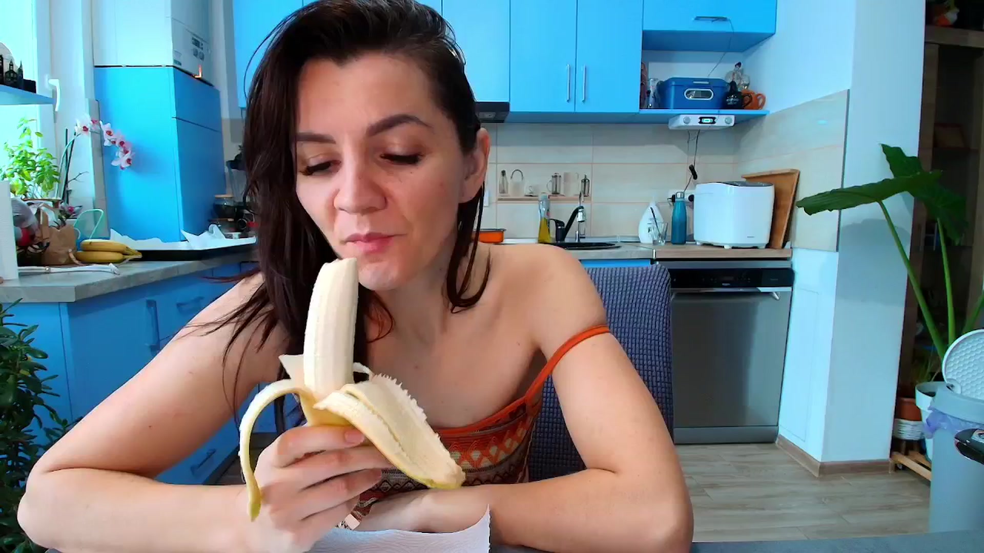 Gallery image thumbnail from JessicaAddams's myfreecams stream on, 12/03/2025, 11:10 image 17 of 20
