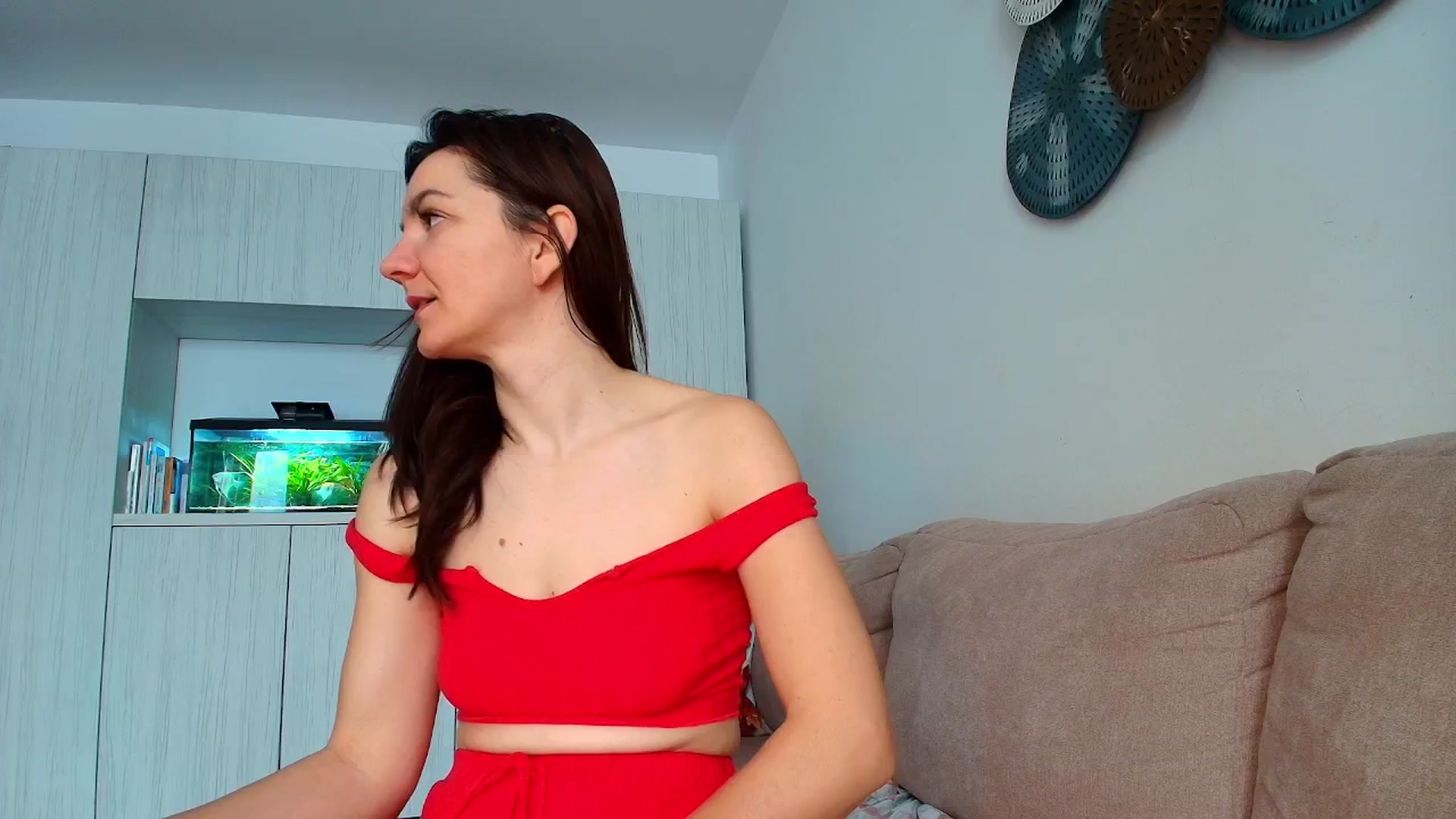 Gallery image thumbnail from JessicaAddams's myfreecams stream on, 12/18/2025, 08:12 image 17 of 20