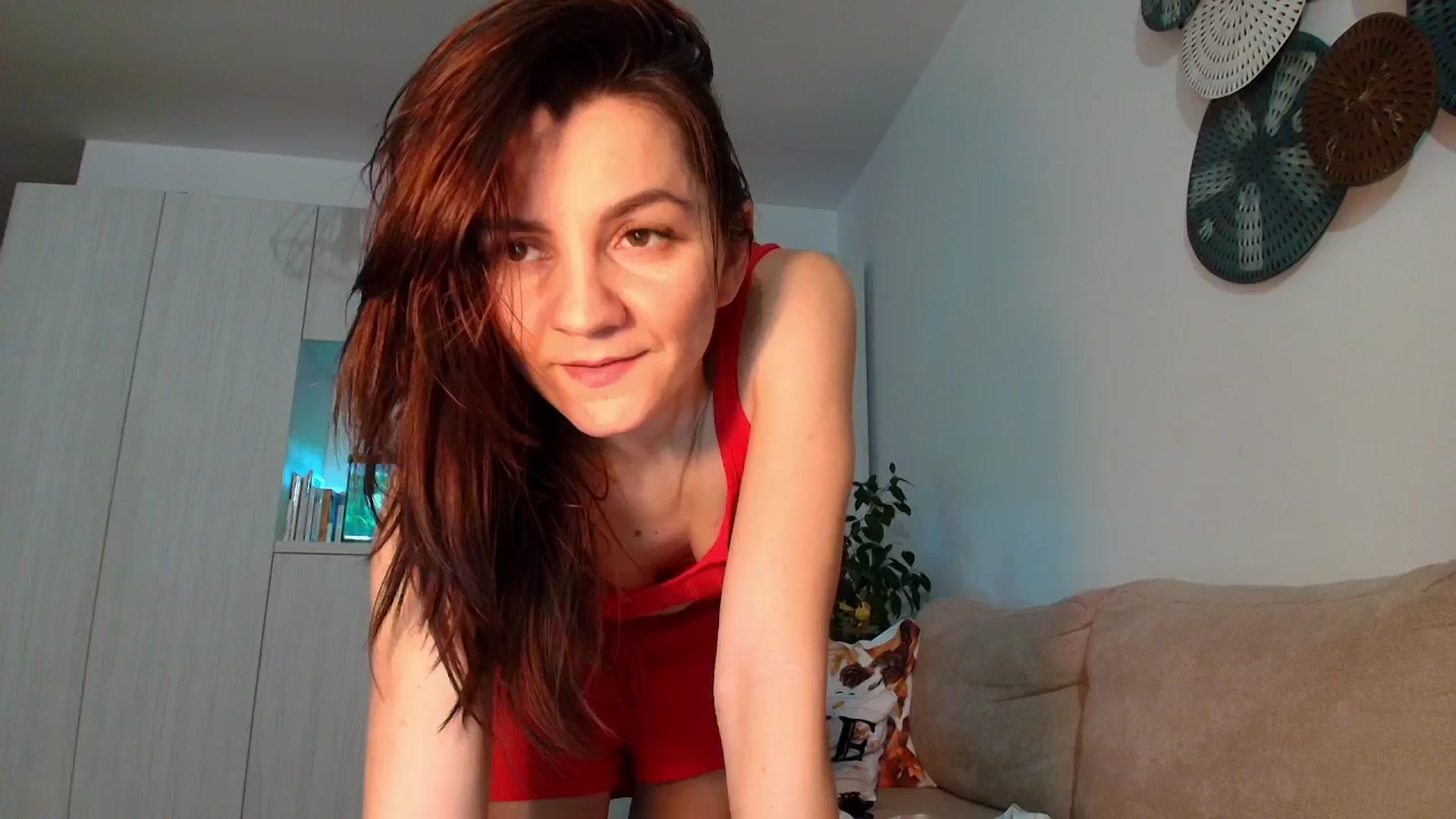 Gallery image thumbnail from JessicaAddams's myfreecams stream on, 12/18/2025, 15:20 image 16 of 20