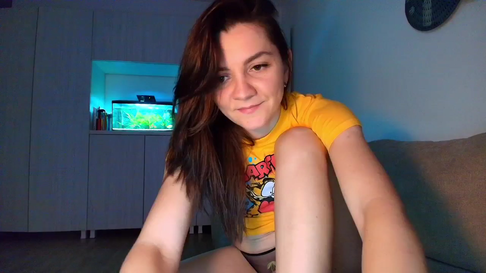 Gallery image thumbnail from JessicaAddams's myfreecams stream on, 12/19/2025, 22:39 image 5 of 20