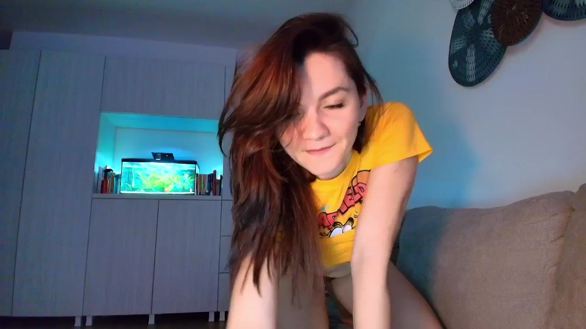 Gallery image thumbnail from JessicaAddams's myfreecams stream on, 12/19/2025, 22:39 image 13 of 20