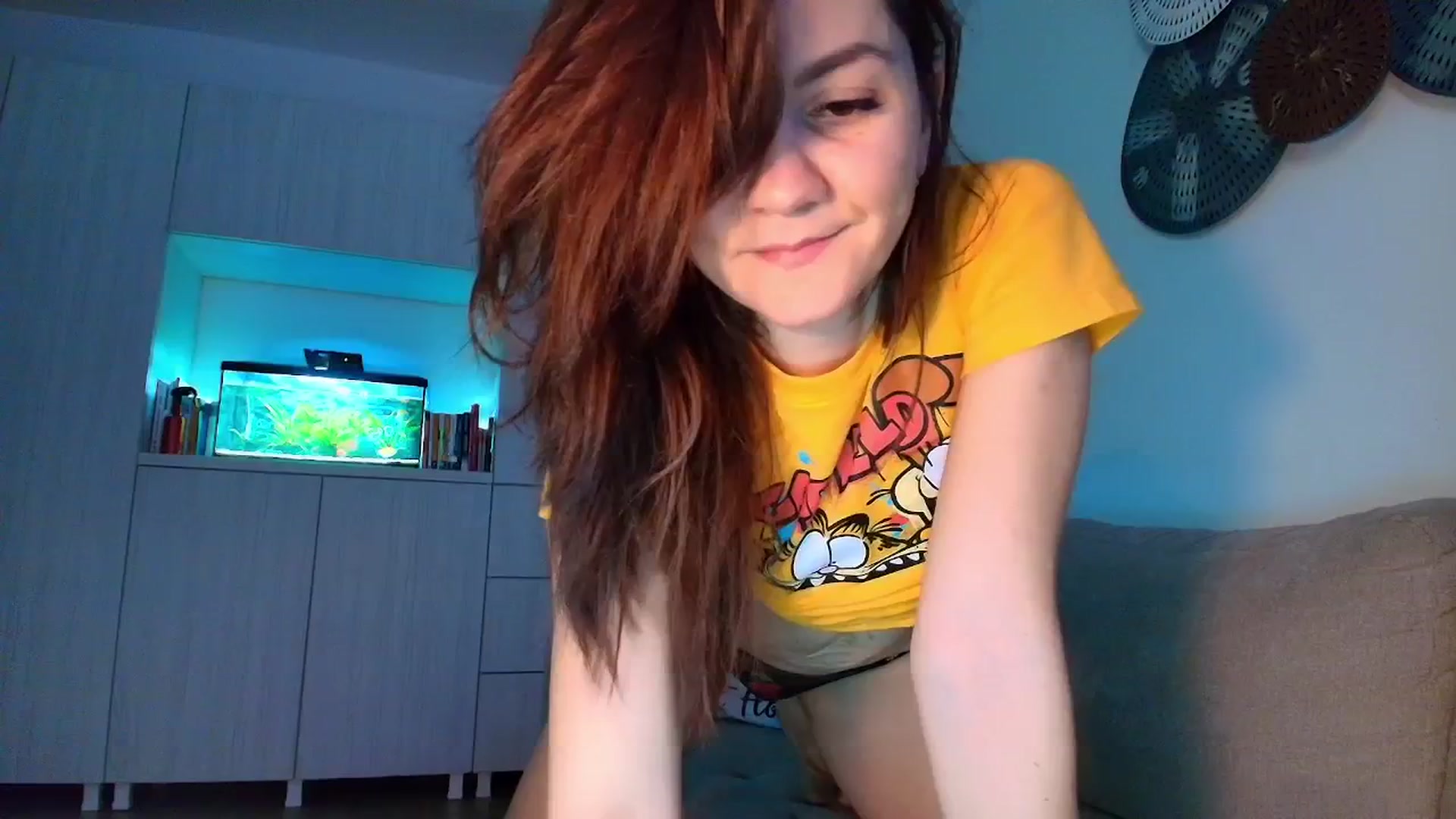 Gallery image thumbnail from JessicaAddams's myfreecams stream on, 12/19/2025, 22:39 image 4 of 20