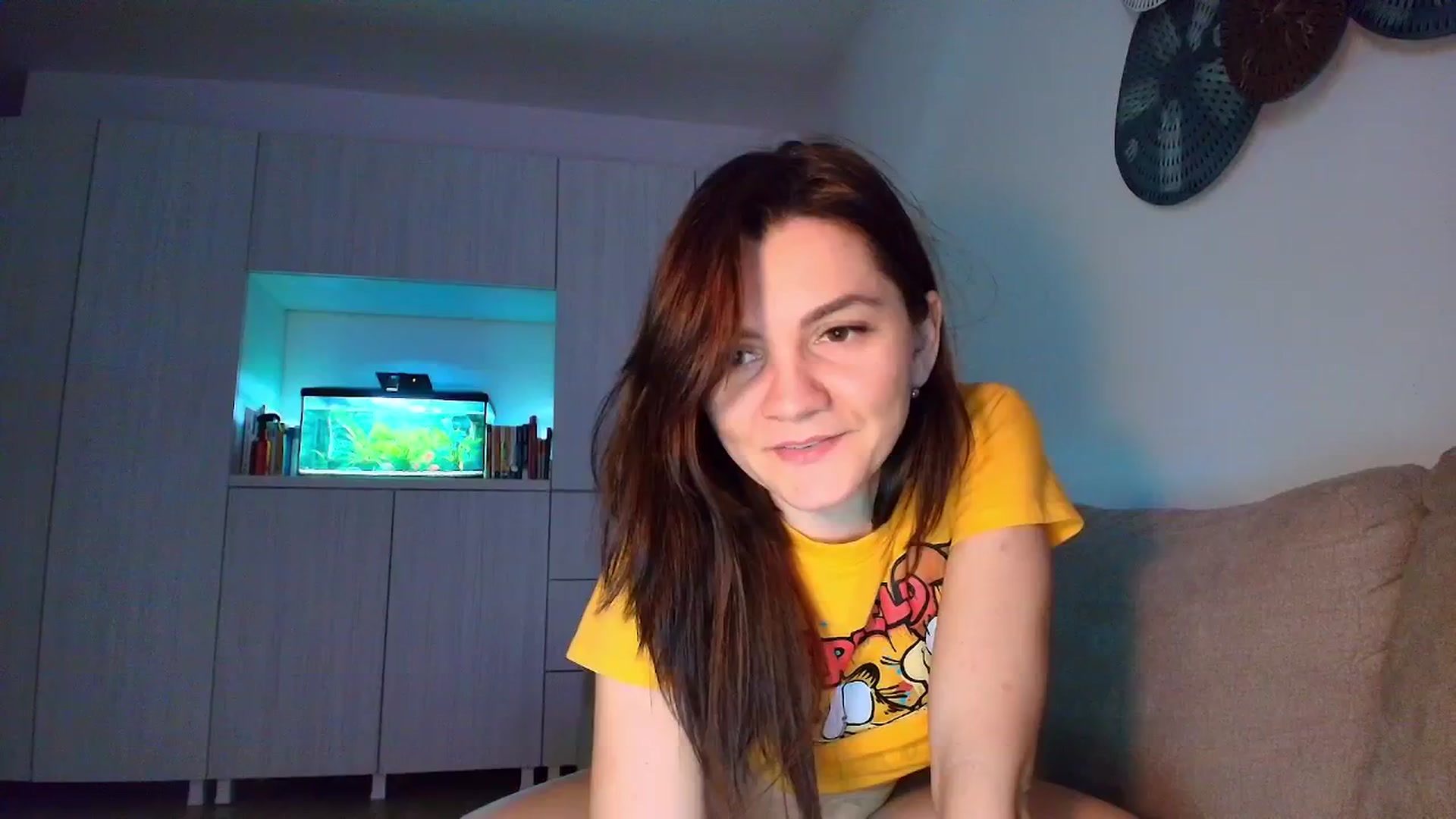 Gallery image thumbnail from JessicaAddams's myfreecams stream on, 12/19/2025, 22:39 image 12 of 20