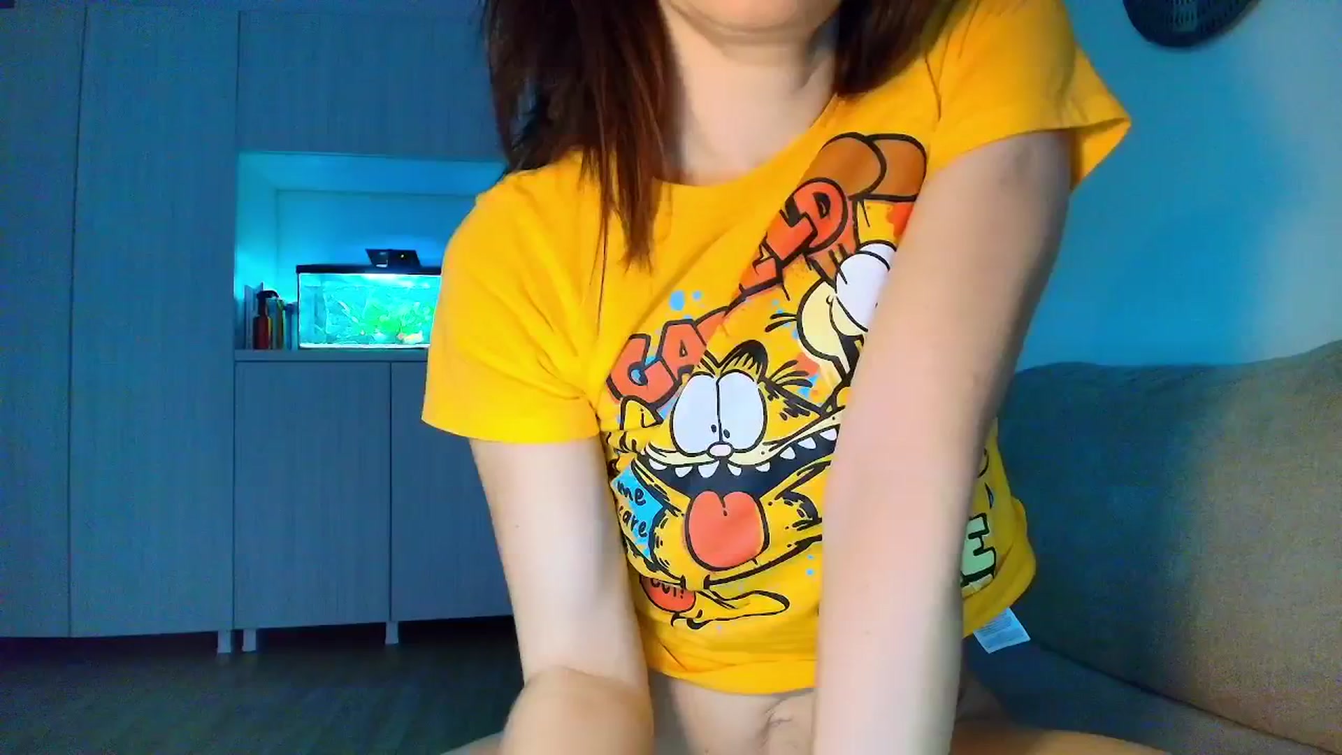 Gallery image thumbnail from JessicaAddams's myfreecams stream on, 12/19/2025, 22:39 image 8 of 20