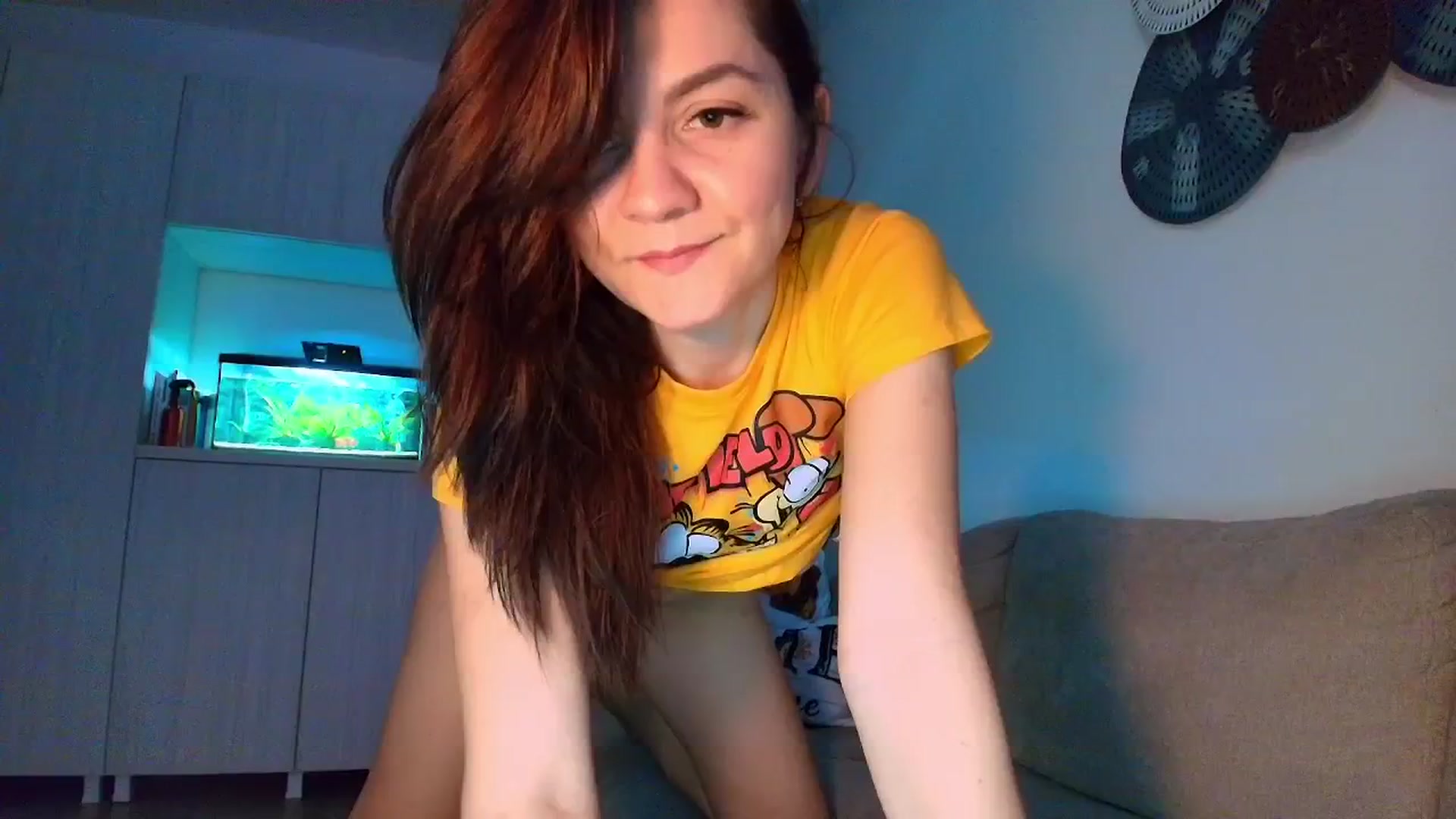 Gallery image thumbnail from JessicaAddams's myfreecams stream on, 12/19/2025, 22:39 image 3 of 20