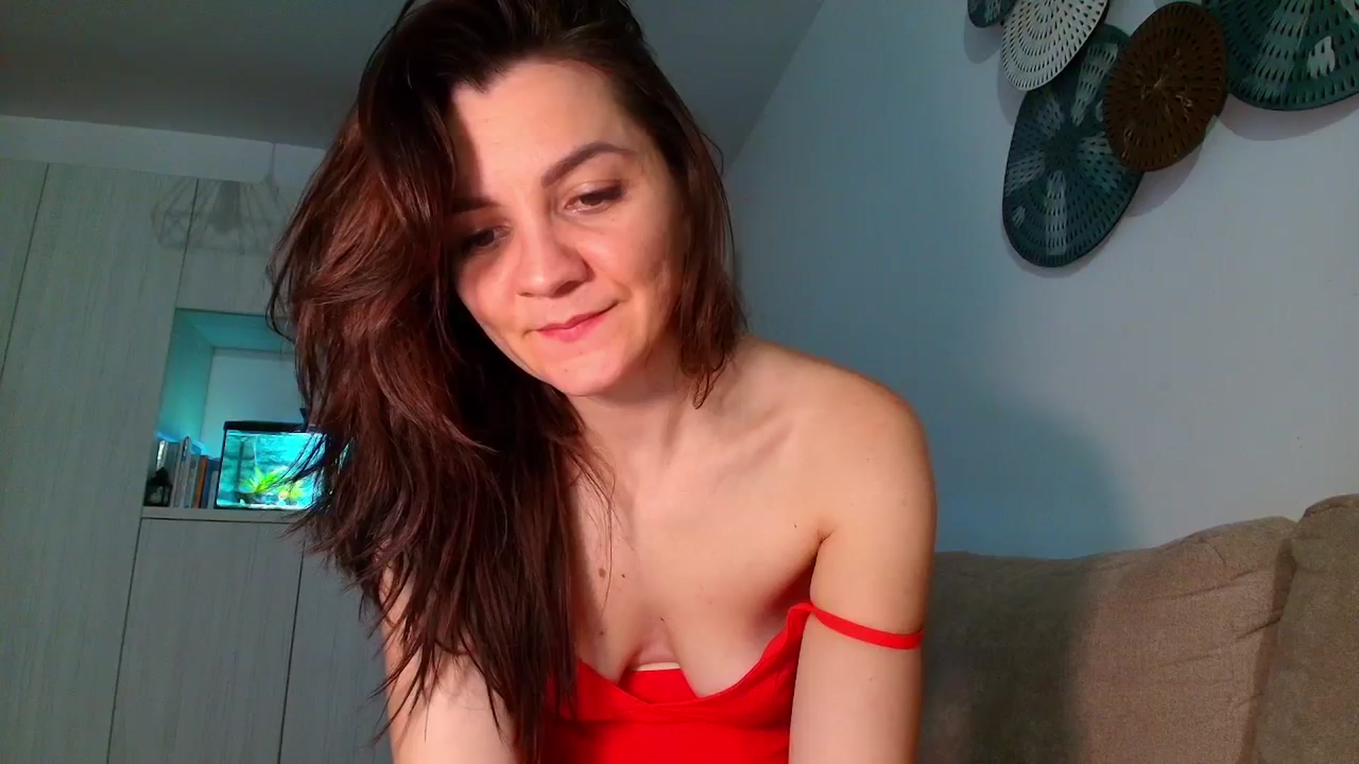 Gallery image thumbnail from JessicaAddams's myfreecams stream on, 01/02/2026, 21:46 image 14 of 20