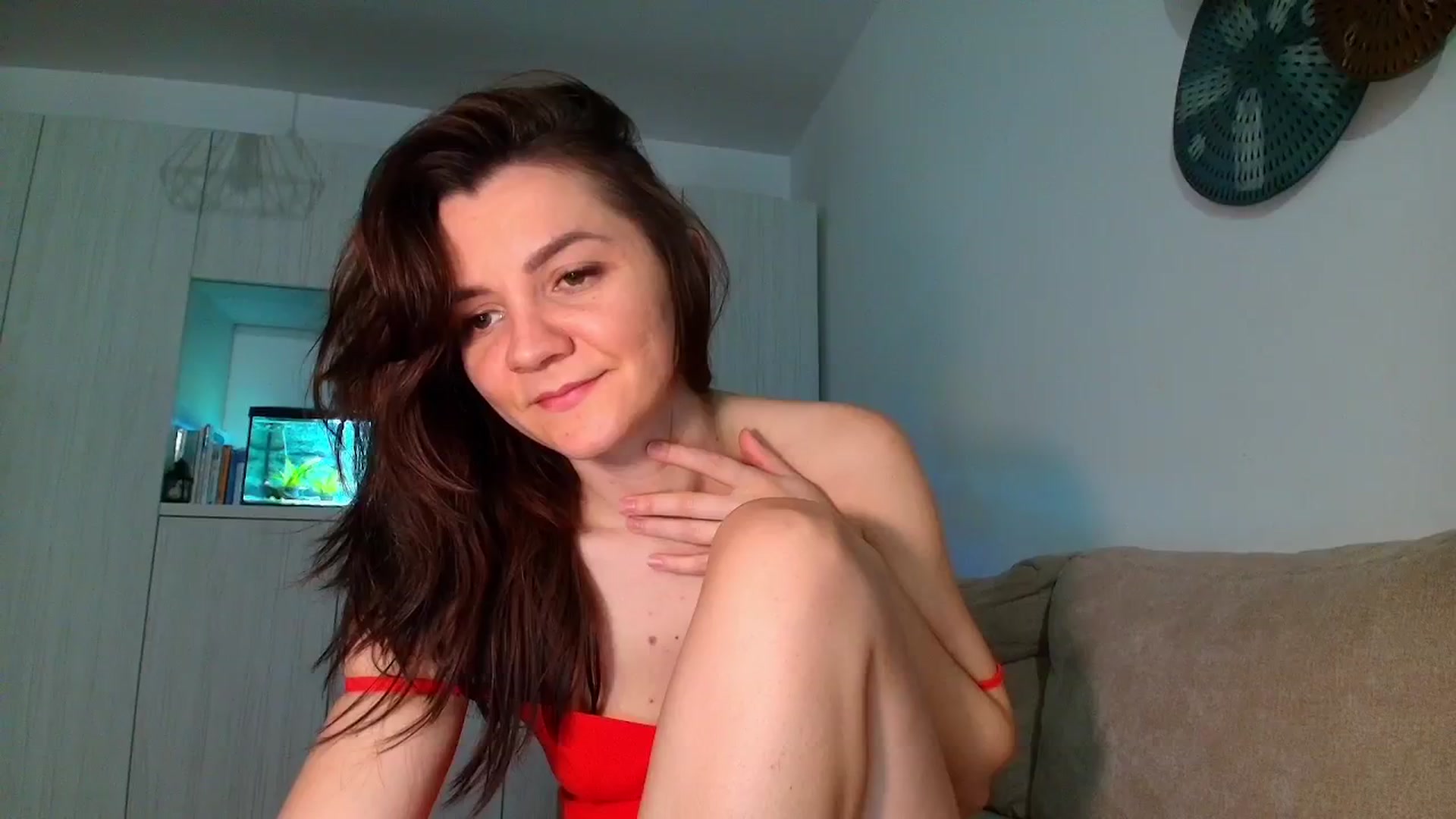 Gallery image thumbnail from JessicaAddams's myfreecams stream on, 01/02/2026, 21:46 image 6 of 20