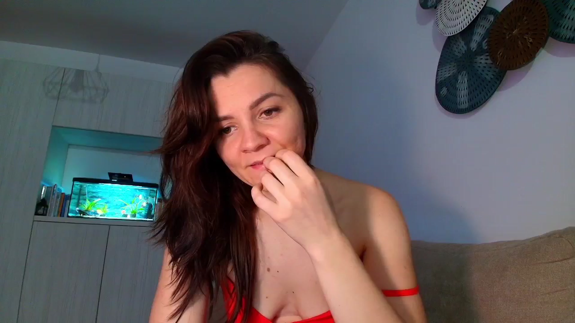 Gallery image thumbnail from JessicaAddams's myfreecams stream on, 01/02/2026, 21:46 image 5 of 20