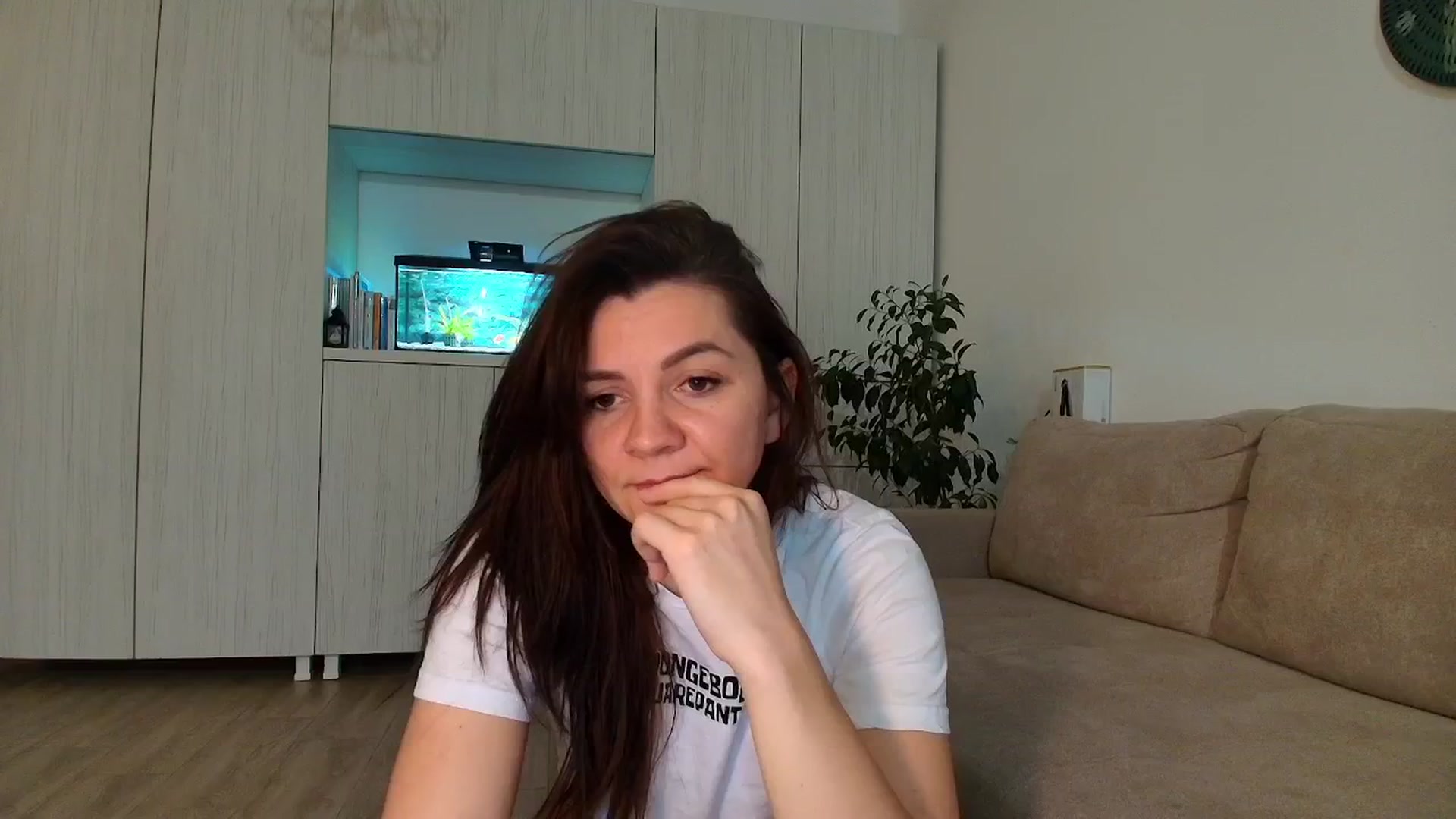 Gallery image thumbnail from JessicaAddams's myfreecams stream on, 01/05/2026, 22:46 image 5 of 20