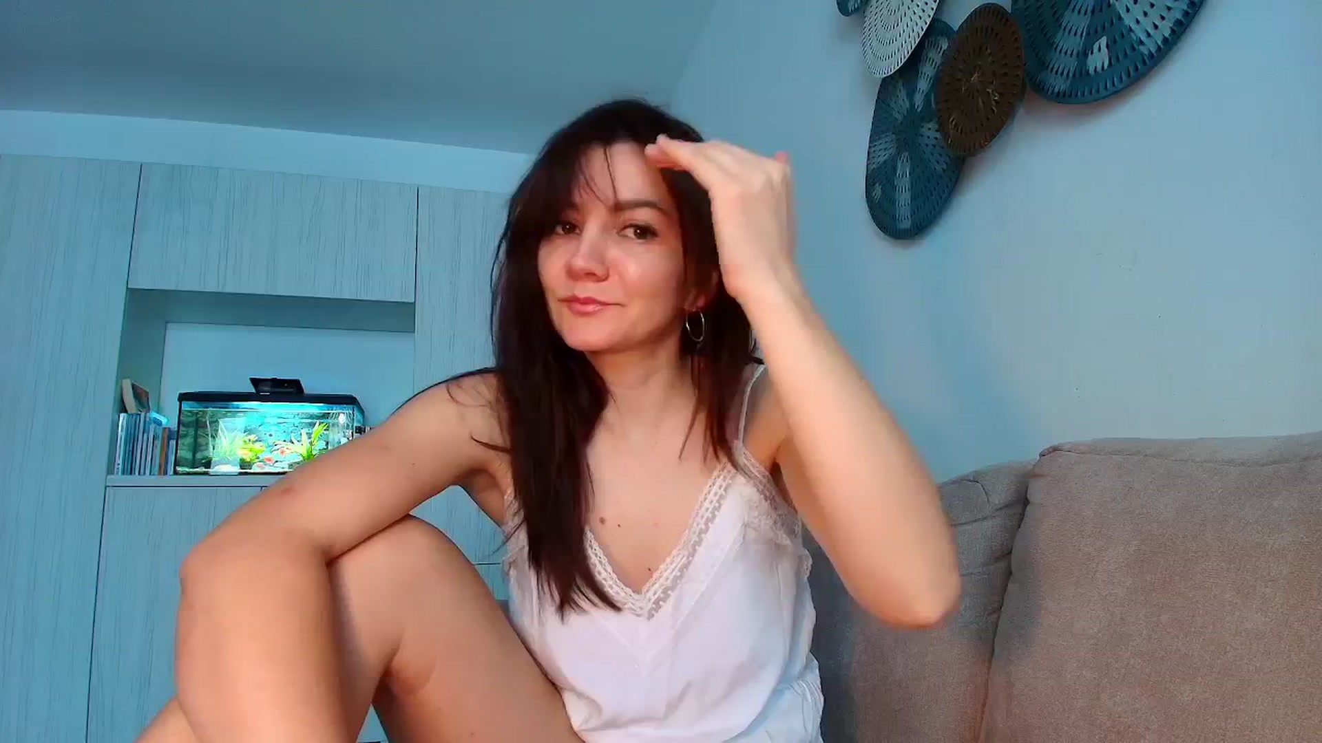 Gallery image thumbnail from JessicaAddams's myfreecams stream on, 02/01/2026, 13:36 image 3 of 20