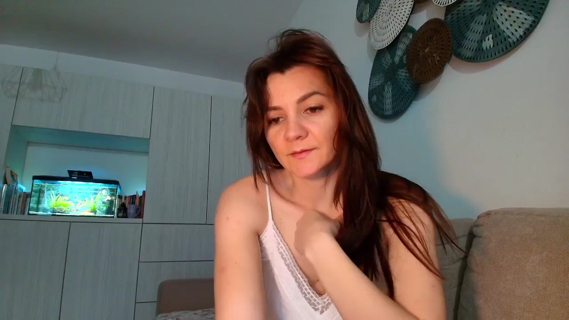 Gallery image thumbnail from JessicaAddams's myfreecams stream on, 02/01/2026, 14:41 image 2 of 20