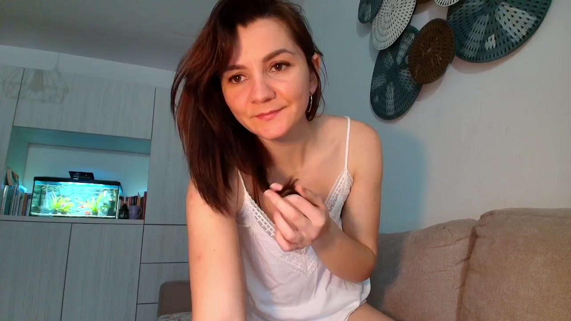 Gallery image thumbnail from JessicaAddams's myfreecams stream on, 02/01/2026, 14:41 image 6 of 20
