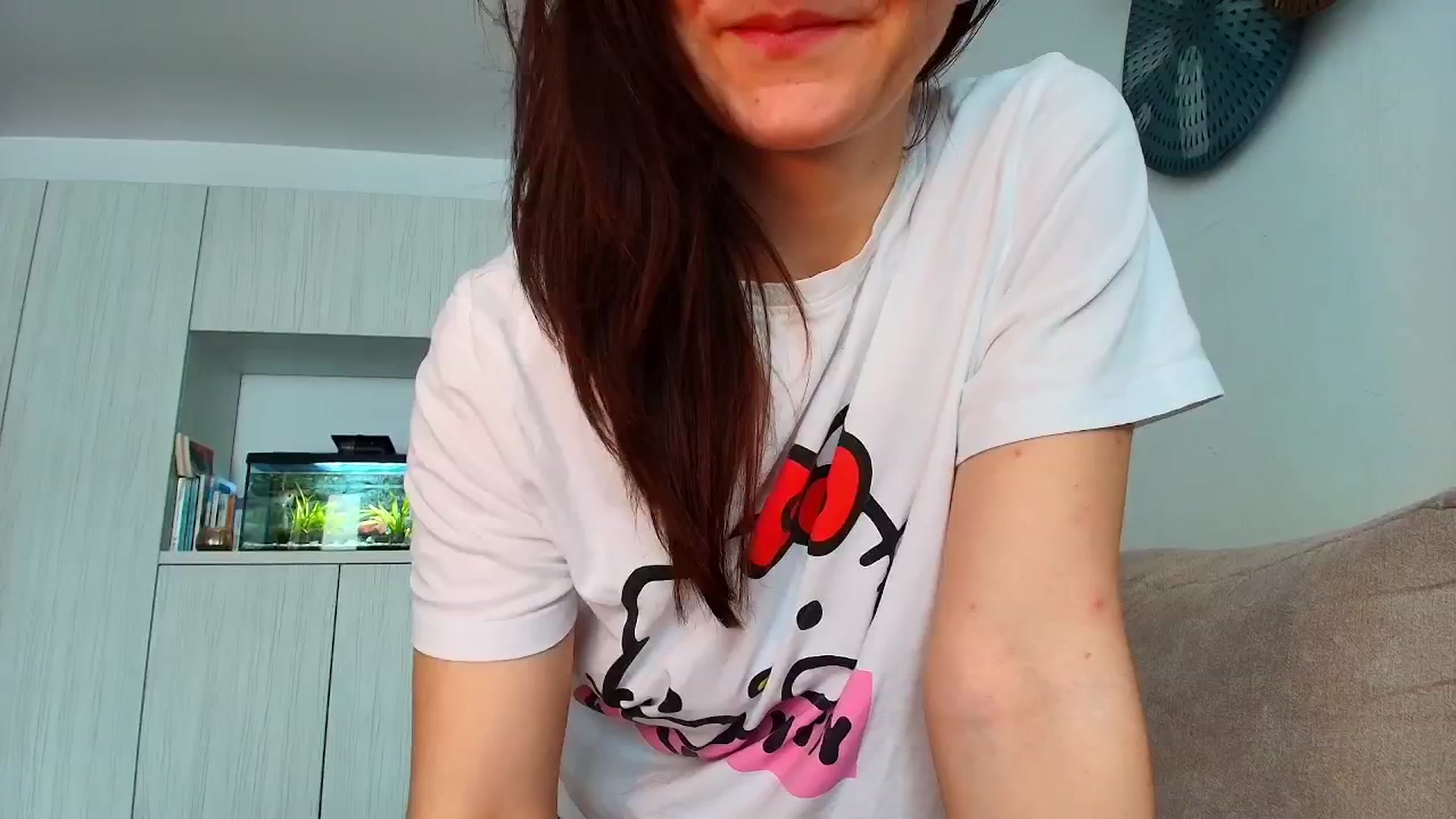 Gallery image thumbnail from JessicaAddams's myfreecams stream on, 02/03/2026, 09:05 image 1 of 20
