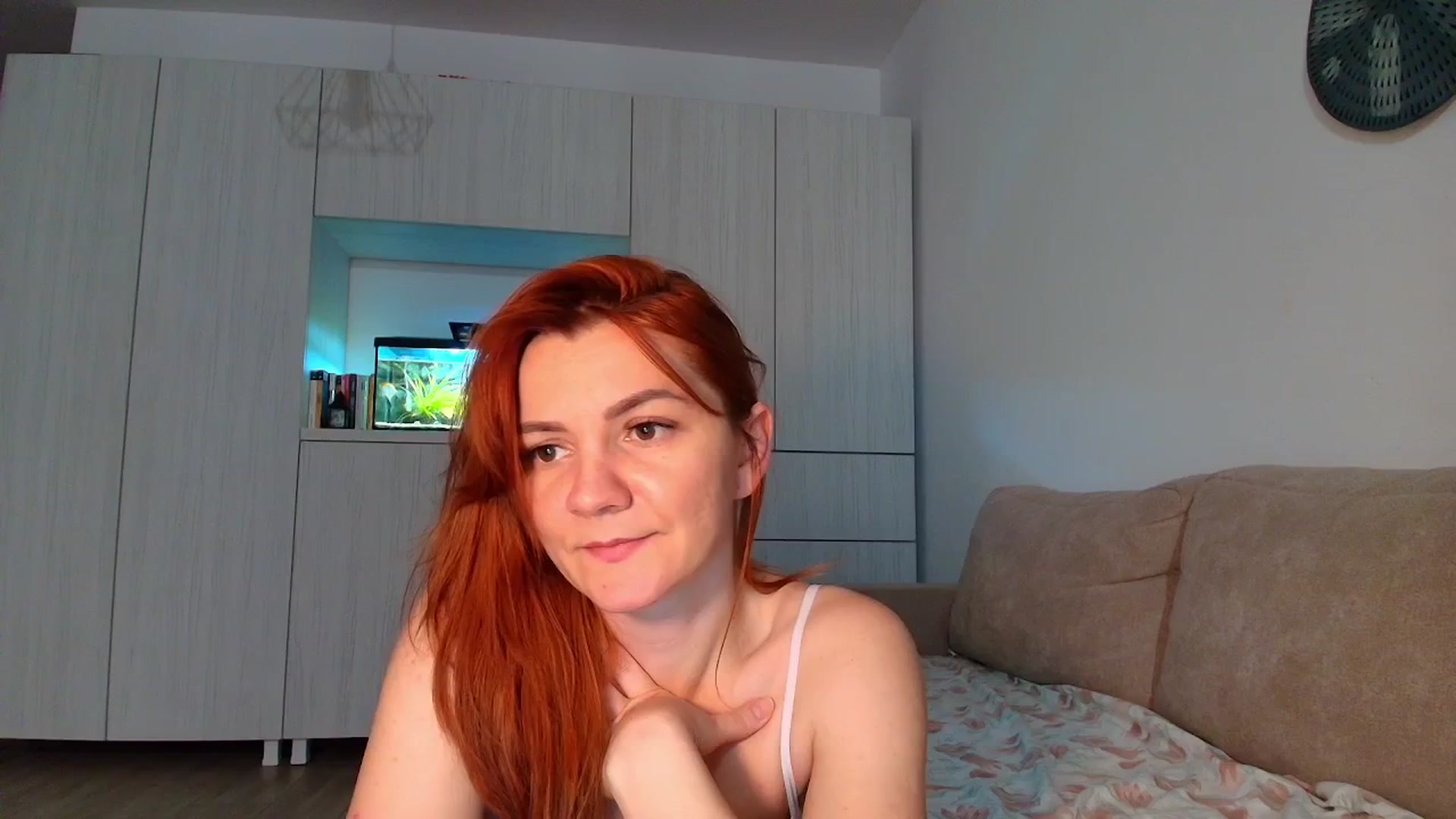 Gallery image thumbnail from JessicaAddams's myfreecams stream on, 02/22/2026, 20:47 image 12 of 20