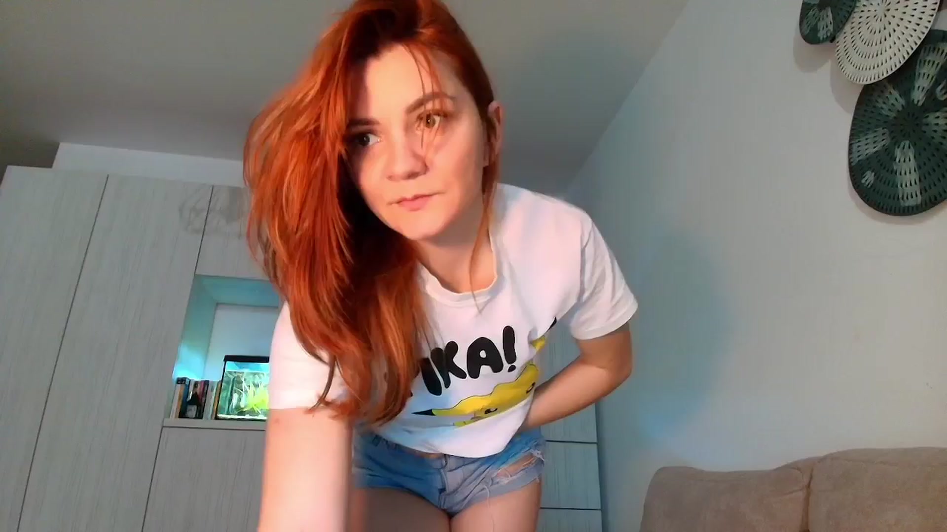 Gallery image thumbnail from JessicaAddams's myfreecams stream on, 02/22/2026, 20:47 image 2 of 20