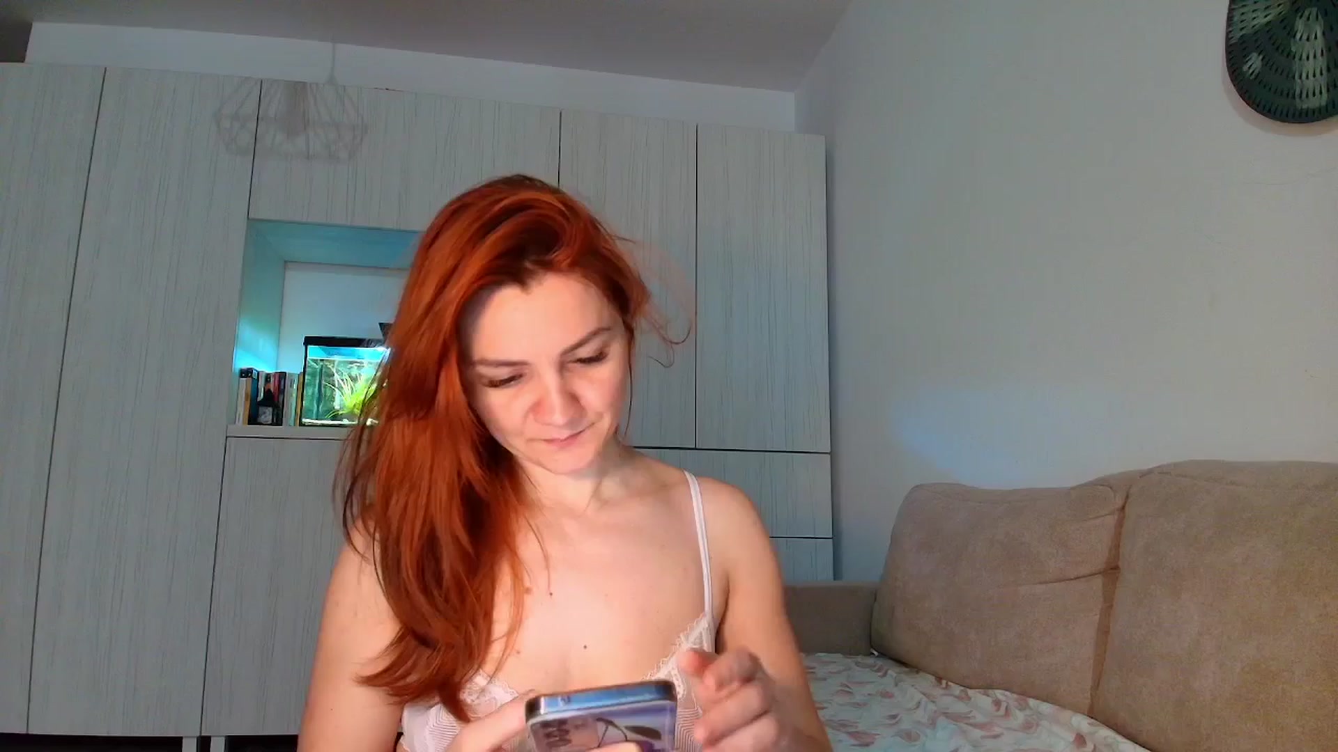 Gallery image thumbnail from JessicaAddams's myfreecams stream on, 02/22/2026, 20:47 image 11 of 20