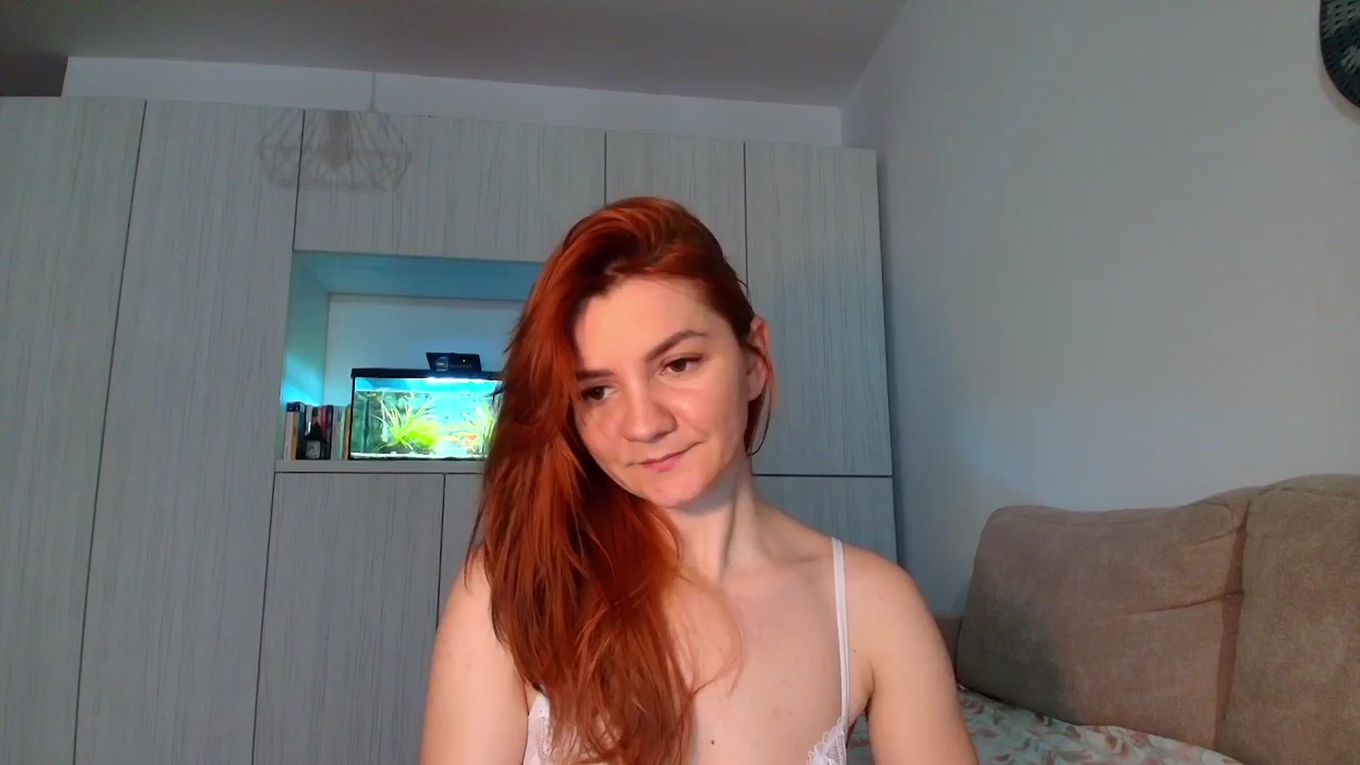Gallery image thumbnail from JessicaAddams's myfreecams stream on, 02/22/2026, 20:47 image 10 of 20