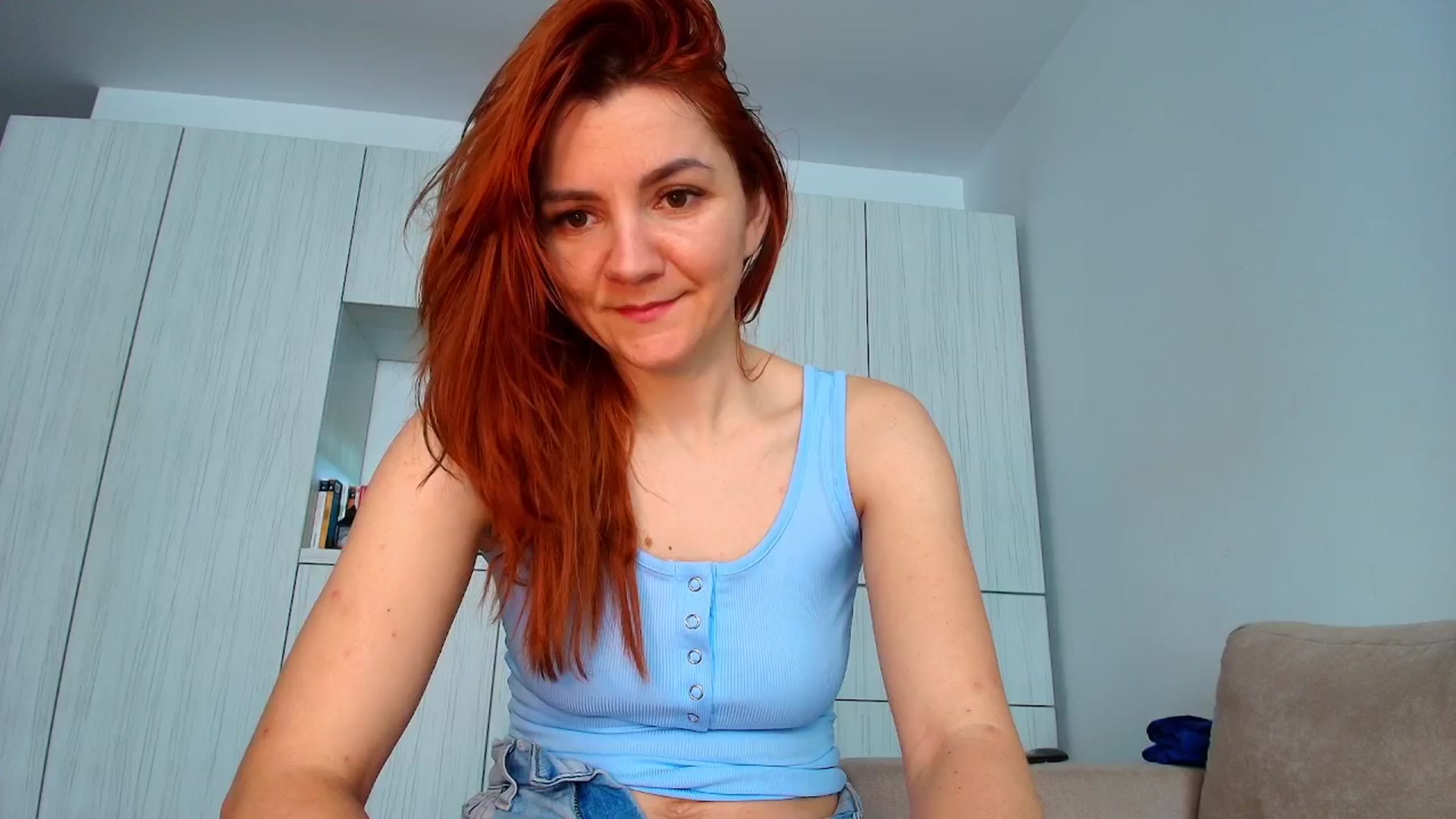 Gallery image thumbnail from JessicaAddams's myfreecams stream on, 02/24/2026, 11:58 image 14 of 20