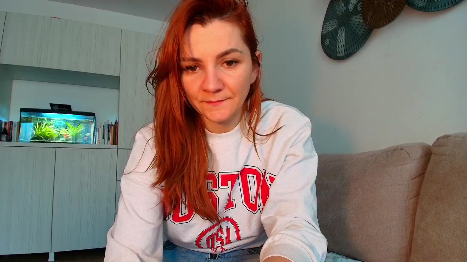Gallery image thumbnail from JessicaAddams's myfreecams stream on, 02/28/2026, 15:59 image 7 of 20