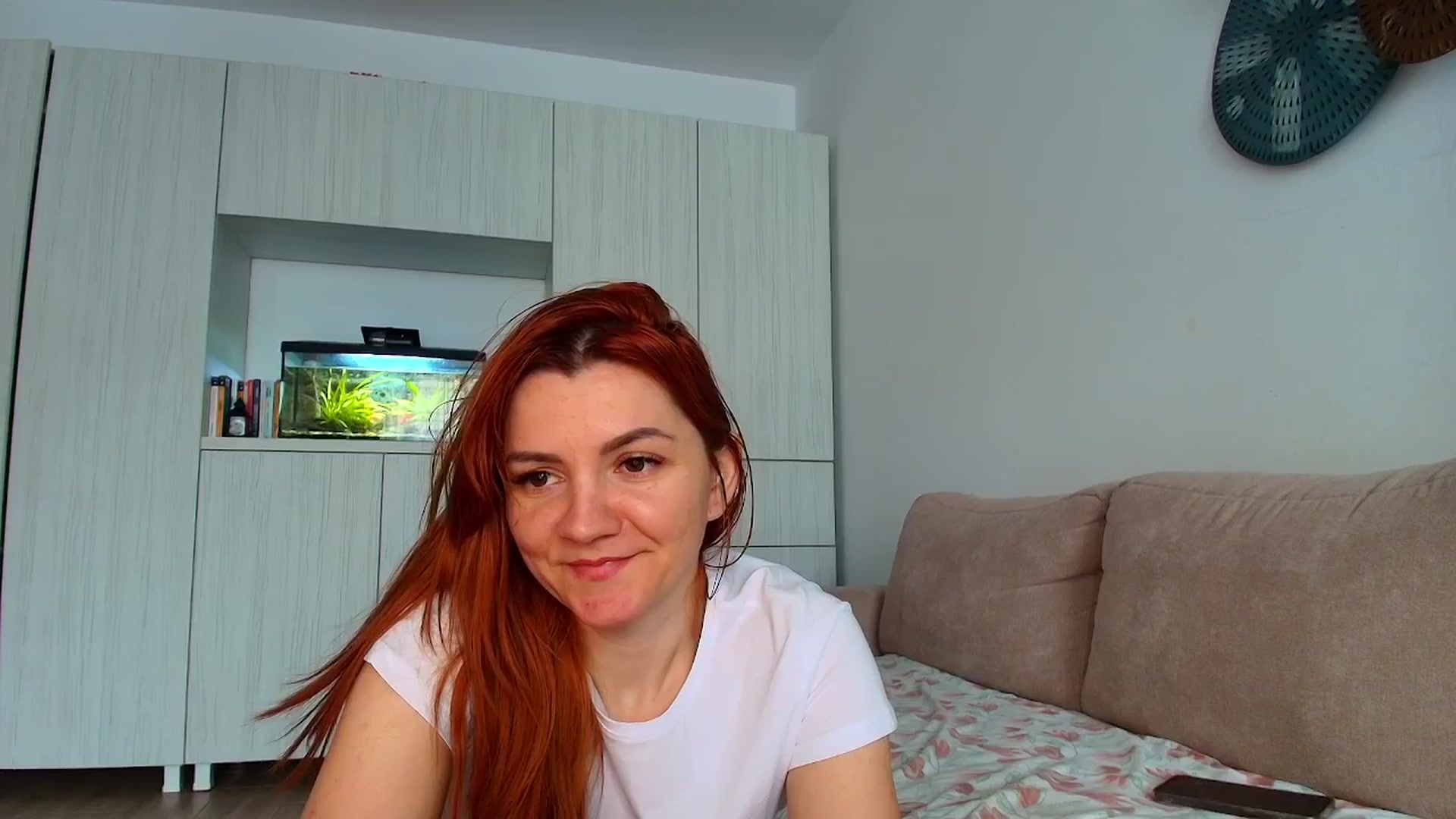 Gallery image thumbnail from JessicaAddams's myfreecams stream on, 03/02/2026, 09:43 image 11 of 20
