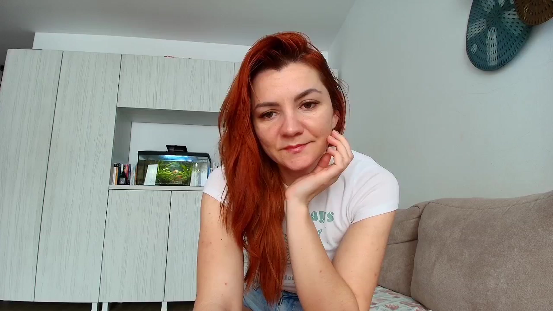 Gallery image thumbnail from JessicaAddams's myfreecams stream on, 03/04/2026, 12:08 image 3 of 20