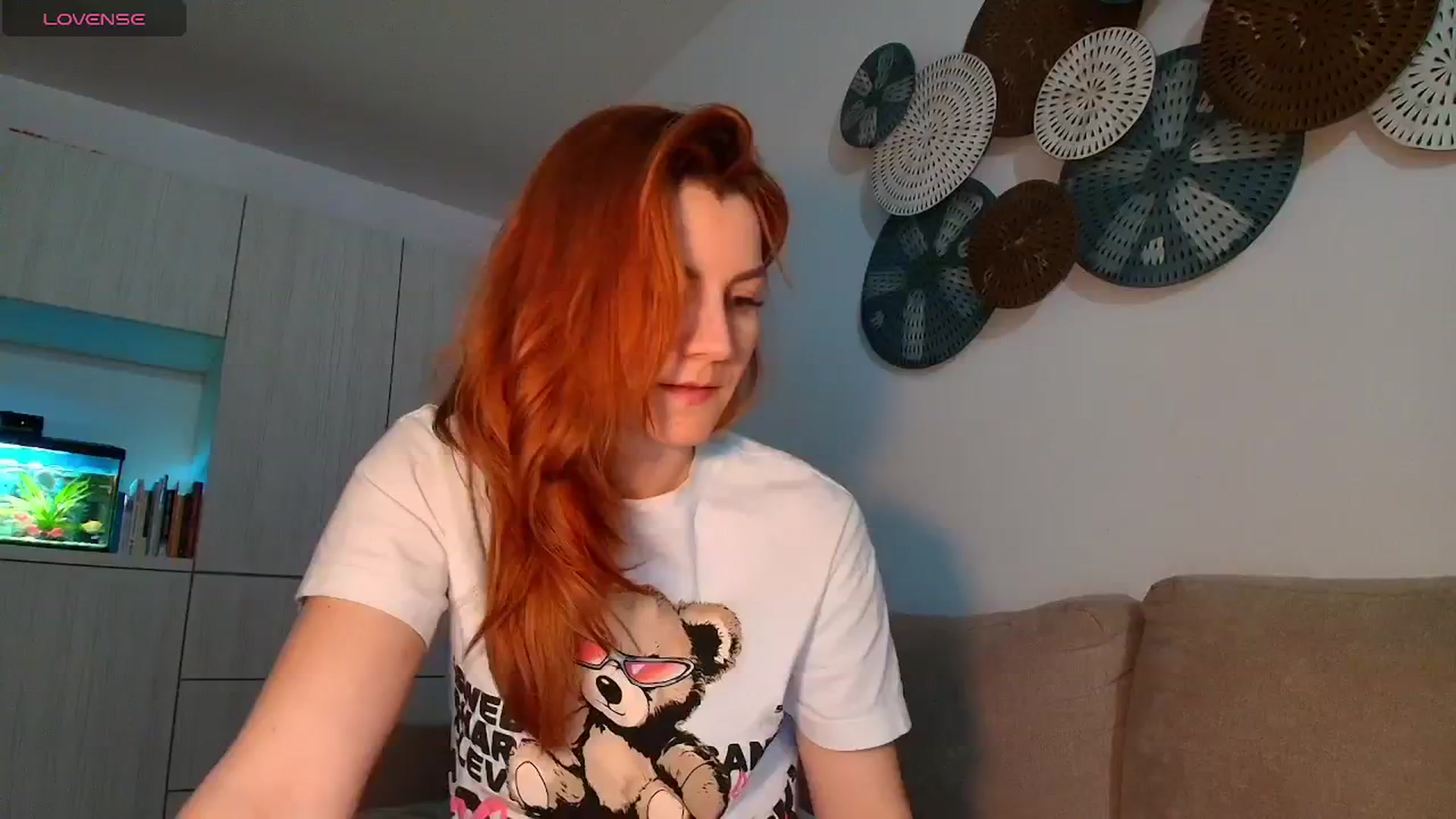 Gallery image thumbnail from JessicaAddams's myfreecams stream on, 03/07/2026, 20:10 image 7 of 20