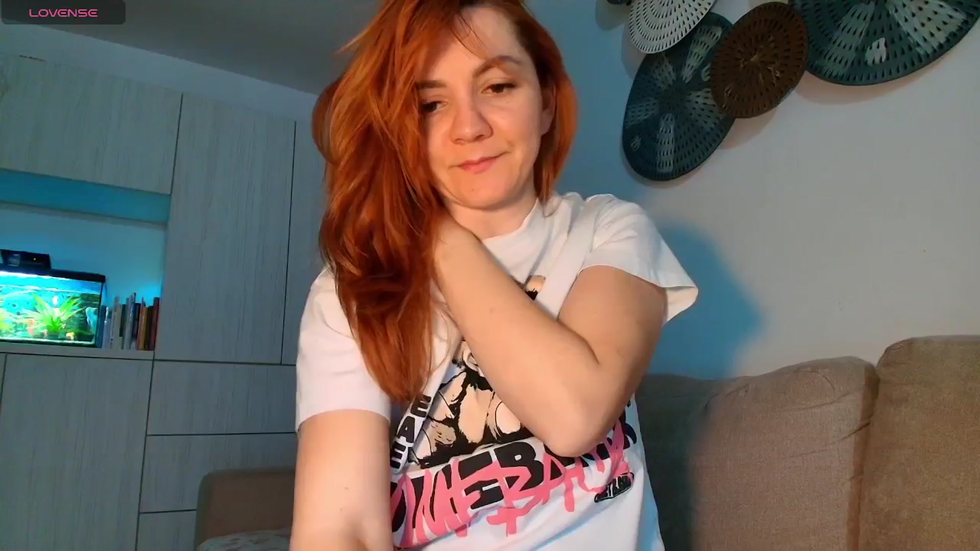 Gallery image thumbnail from JessicaAddams's myfreecams stream on, 03/07/2026, 21:27 image 9 of 20