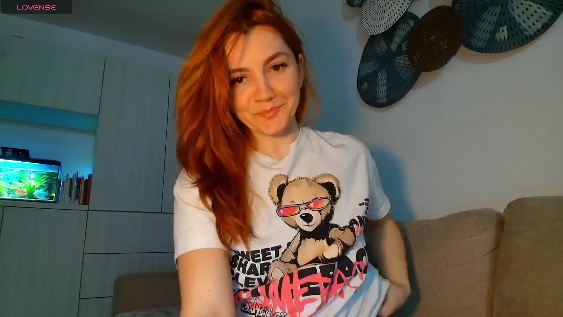 Gallery image thumbnail from JessicaAddams's myfreecams stream on, 03/07/2026, 21:27 image 8 of 20
