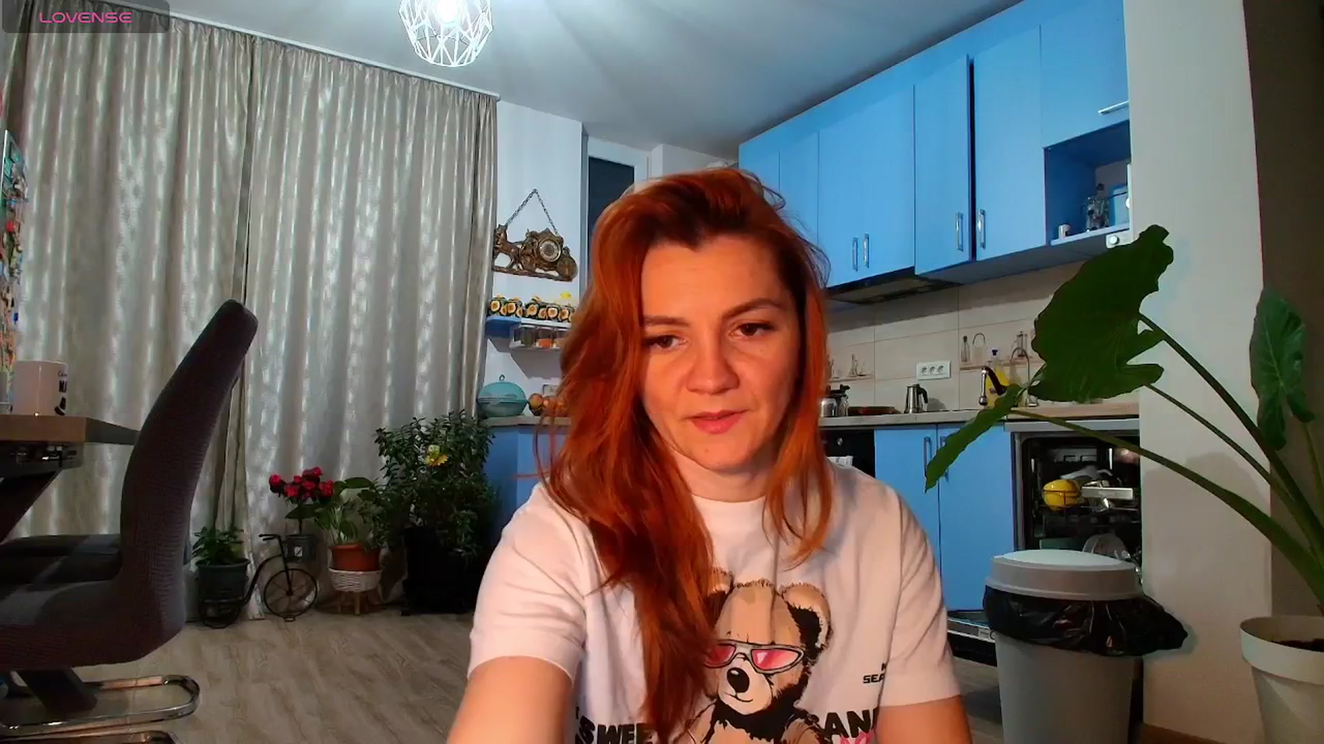 Gallery image thumbnail from JessicaAddams's myfreecams stream on, 03/07/2026, 21:27 image 3 of 20