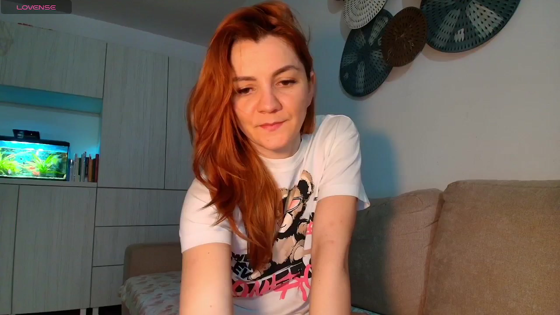 Gallery image thumbnail from JessicaAddams's myfreecams stream on, 03/07/2026, 21:27 image 5 of 20
