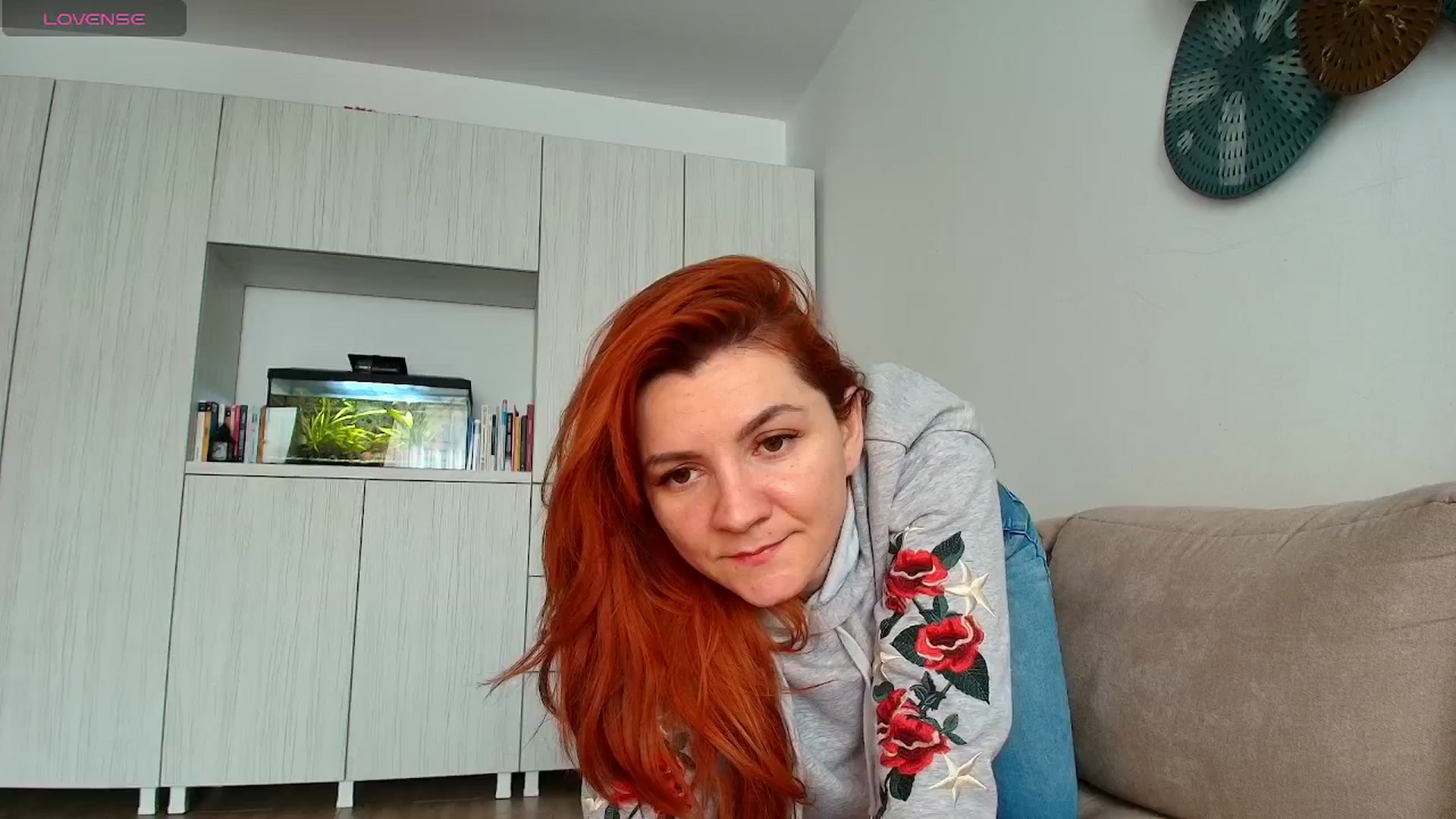 Gallery image thumbnail from JessicaAddams's myfreecams stream on, 03/12/2026, 09:26 image 10 of 20