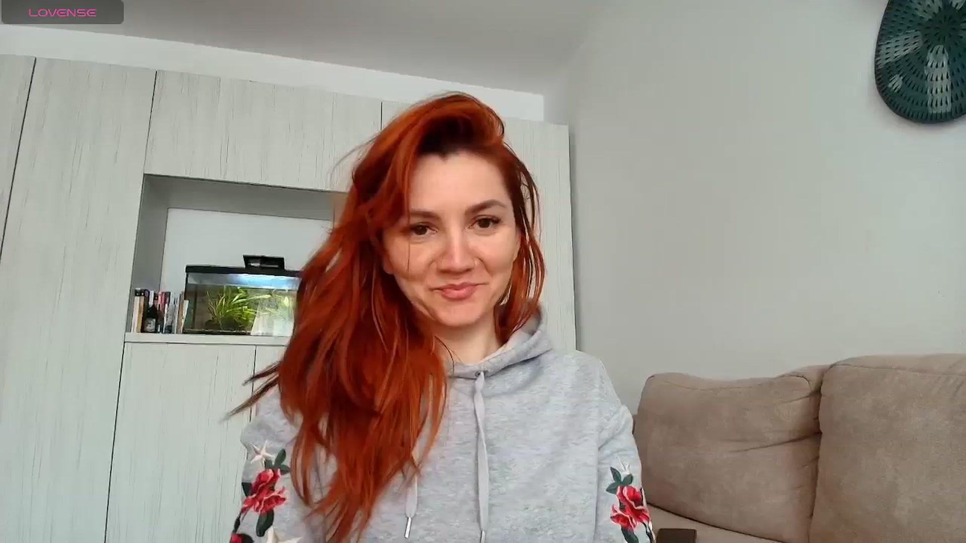 Gallery image thumbnail from JessicaAddams's myfreecams stream on, 03/12/2026, 11:41 image 8 of 20